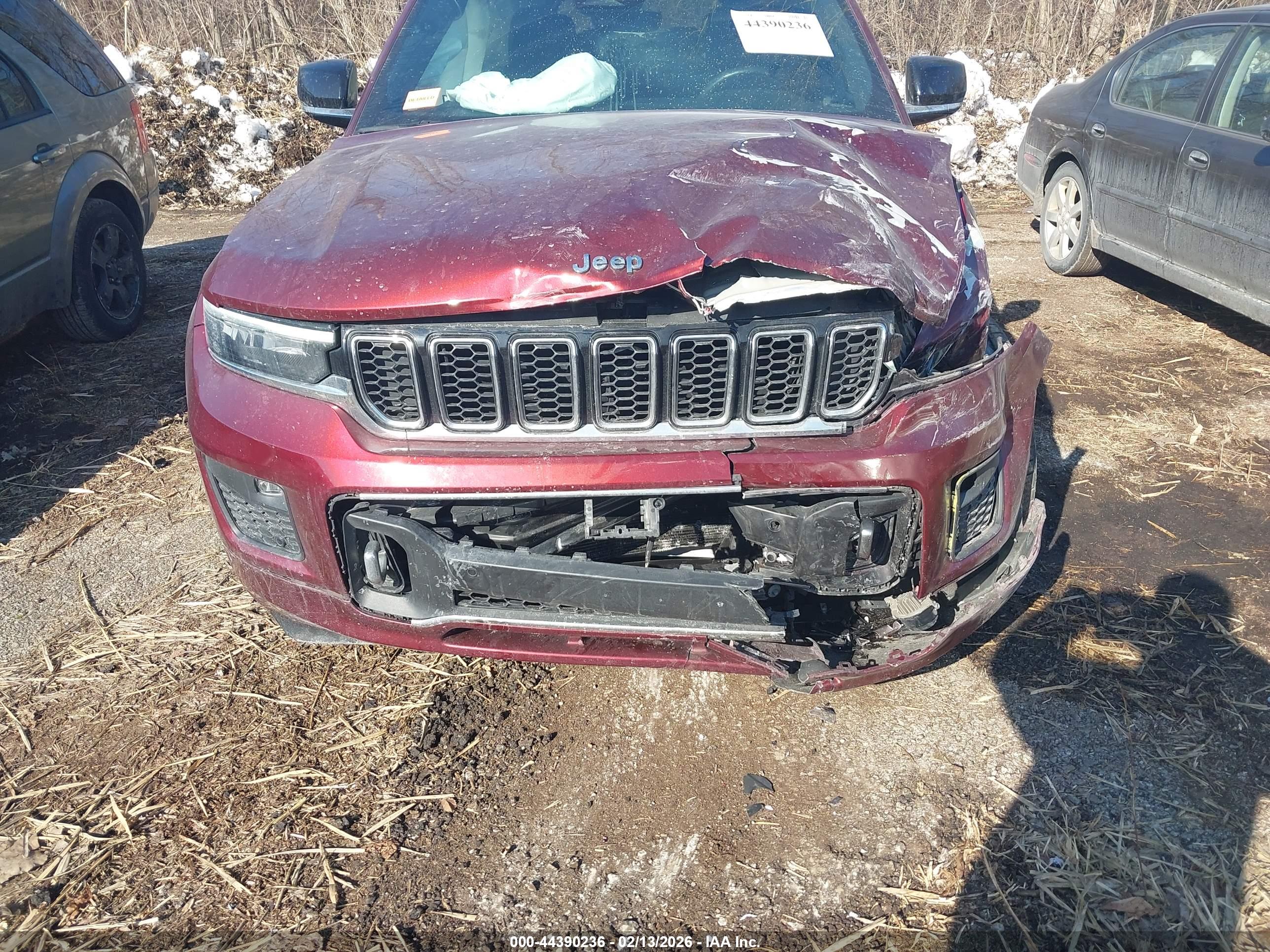 JEEP GRAND image 6