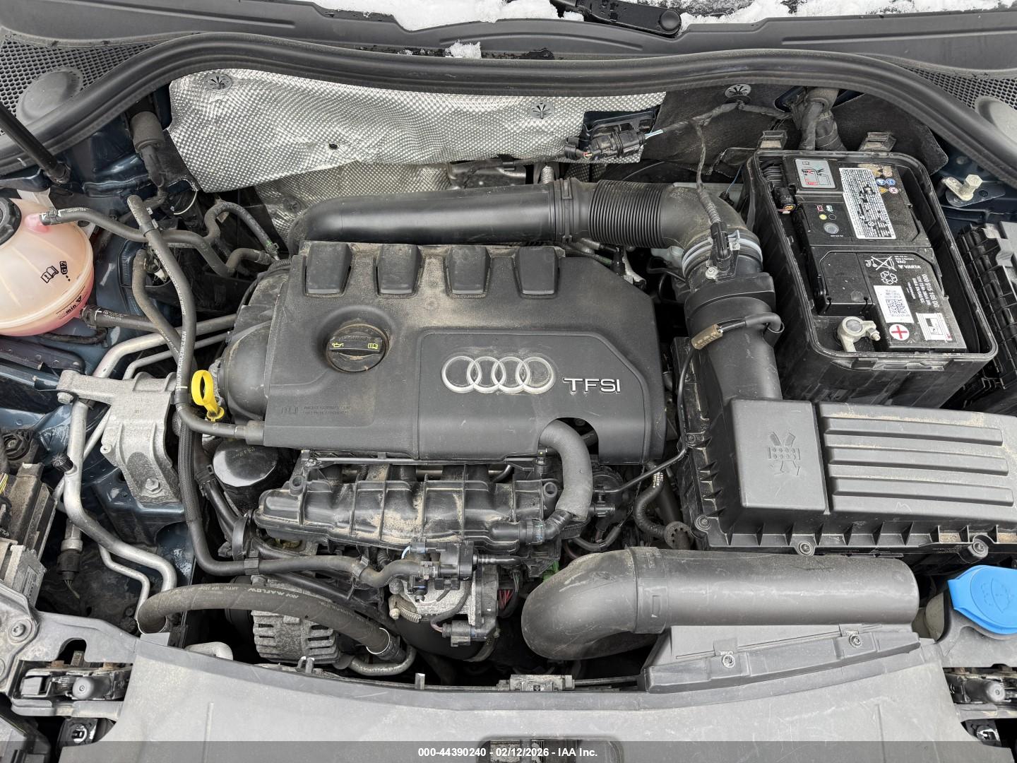 AUDI Q3 image 10