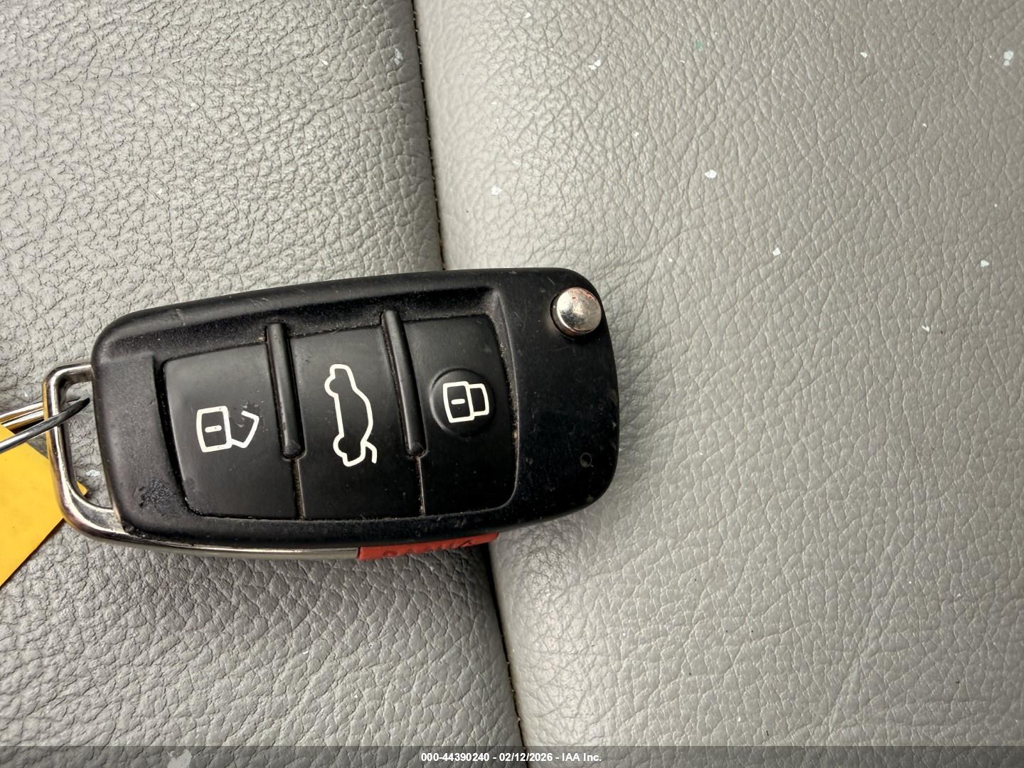 AUDI Q3 image 11