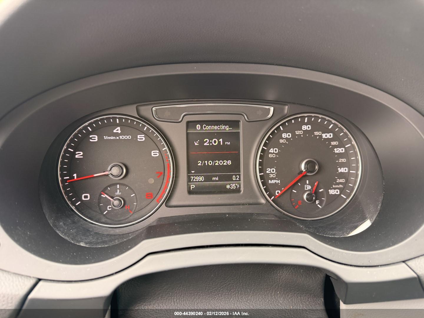 AUDI Q3 image 7