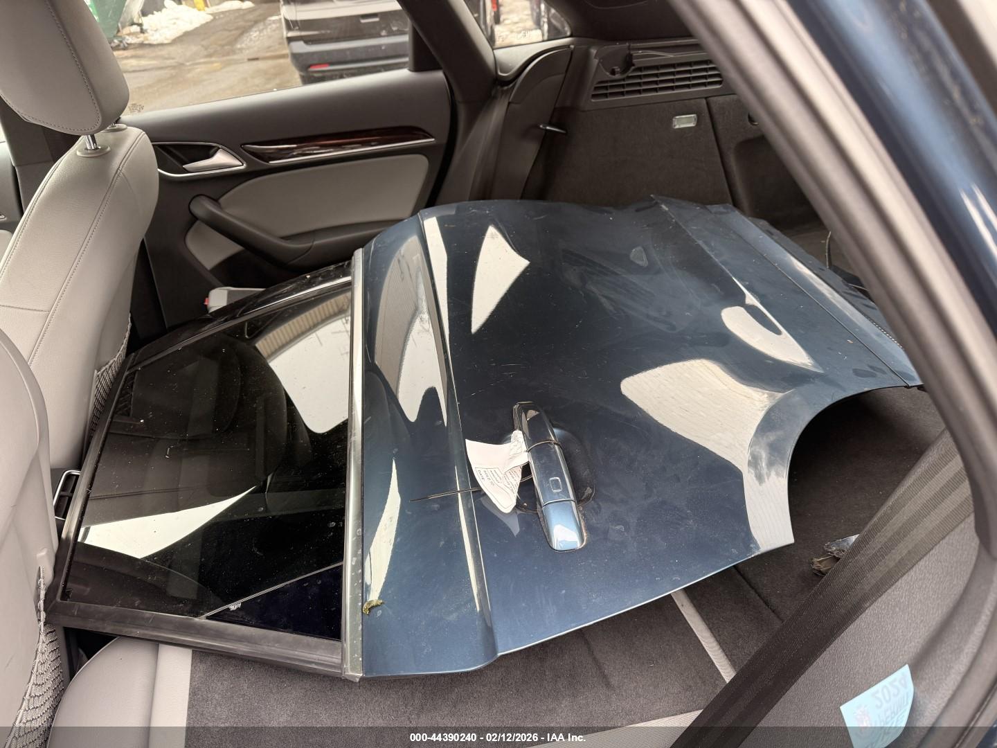 AUDI Q3 image 8