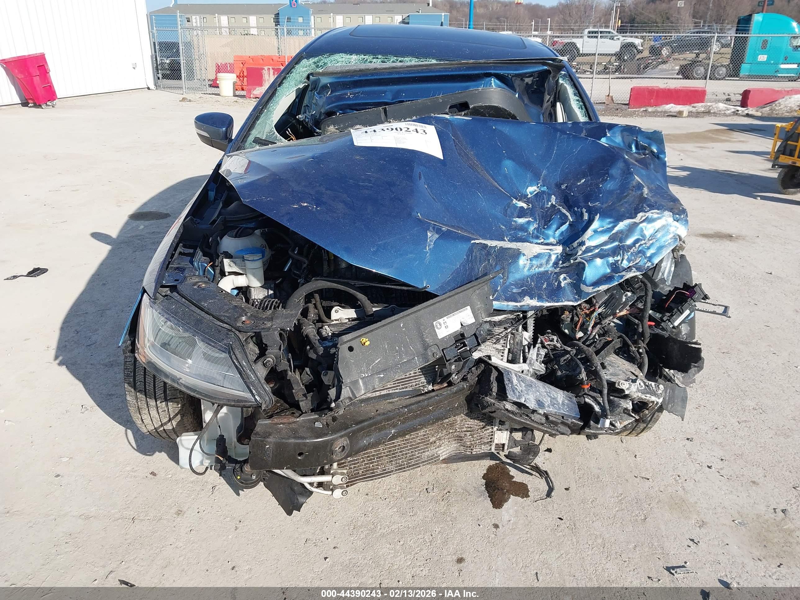 VOLKSWAGEN JETTA image 6
