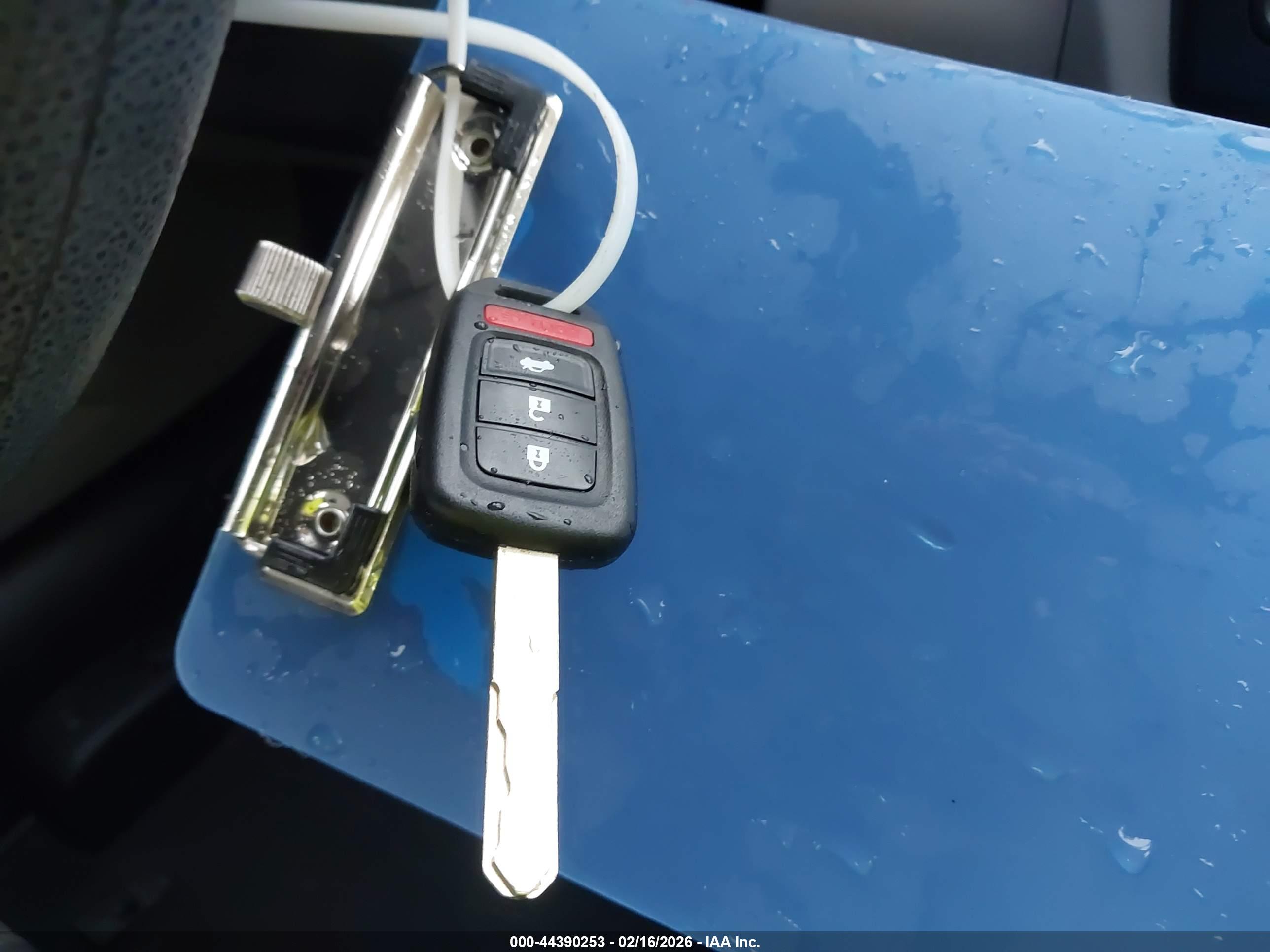 HONDA CIVIC image 11