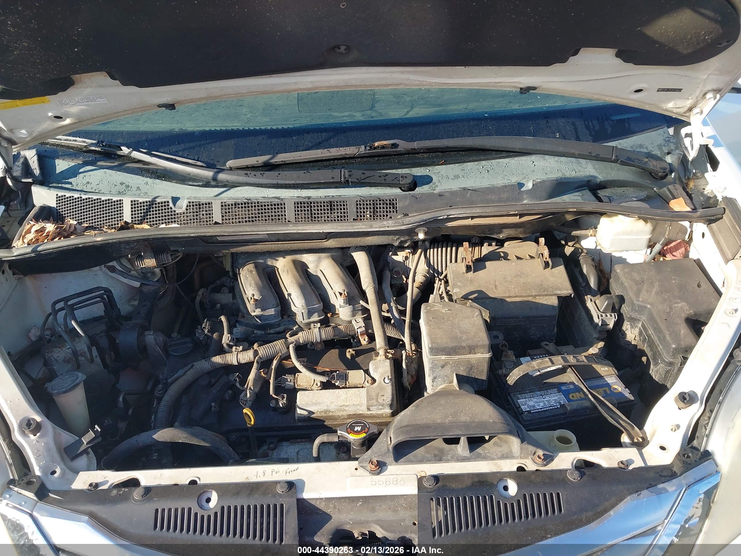 TOYOTA SIENNA image 10