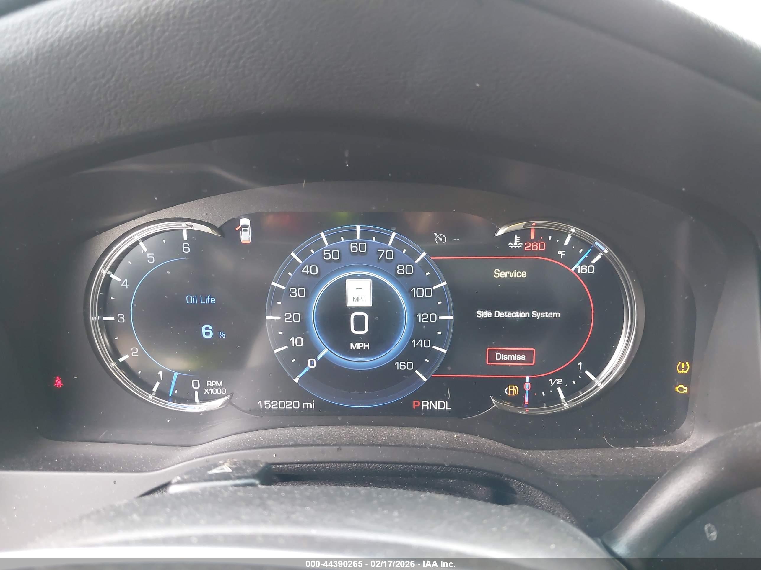 CADILLAC ESCALADE image 7