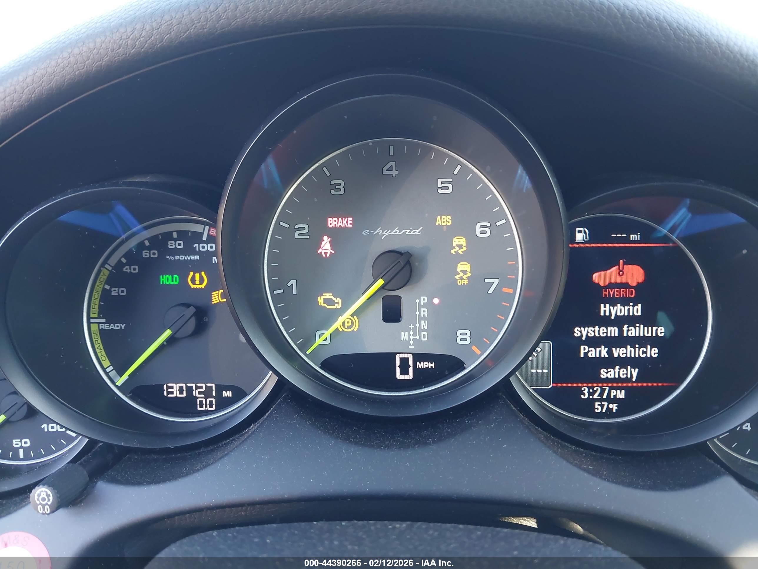 PORSCHE CAYENNE image 7