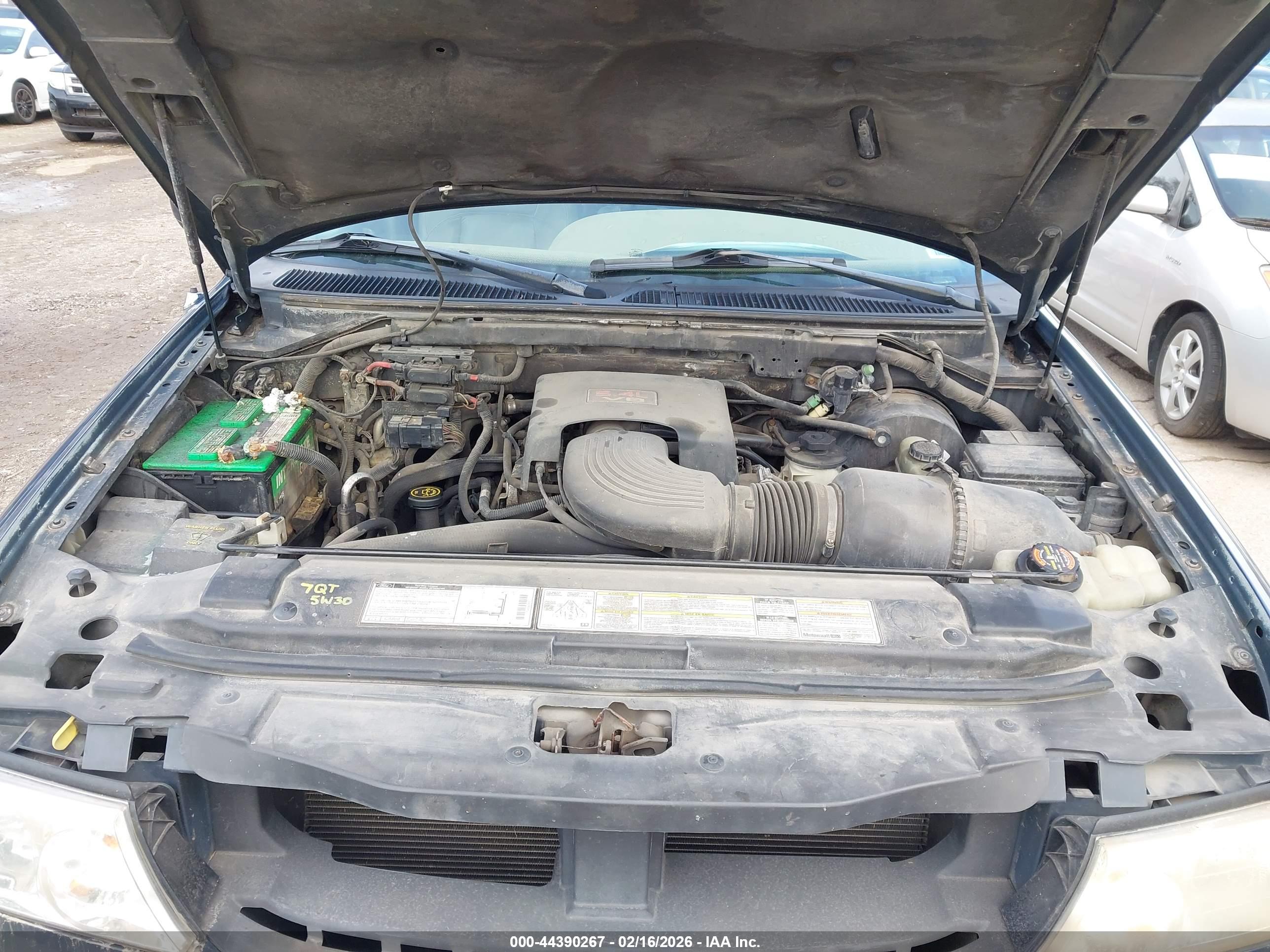 LINCOLN NAVIGATOR image 10