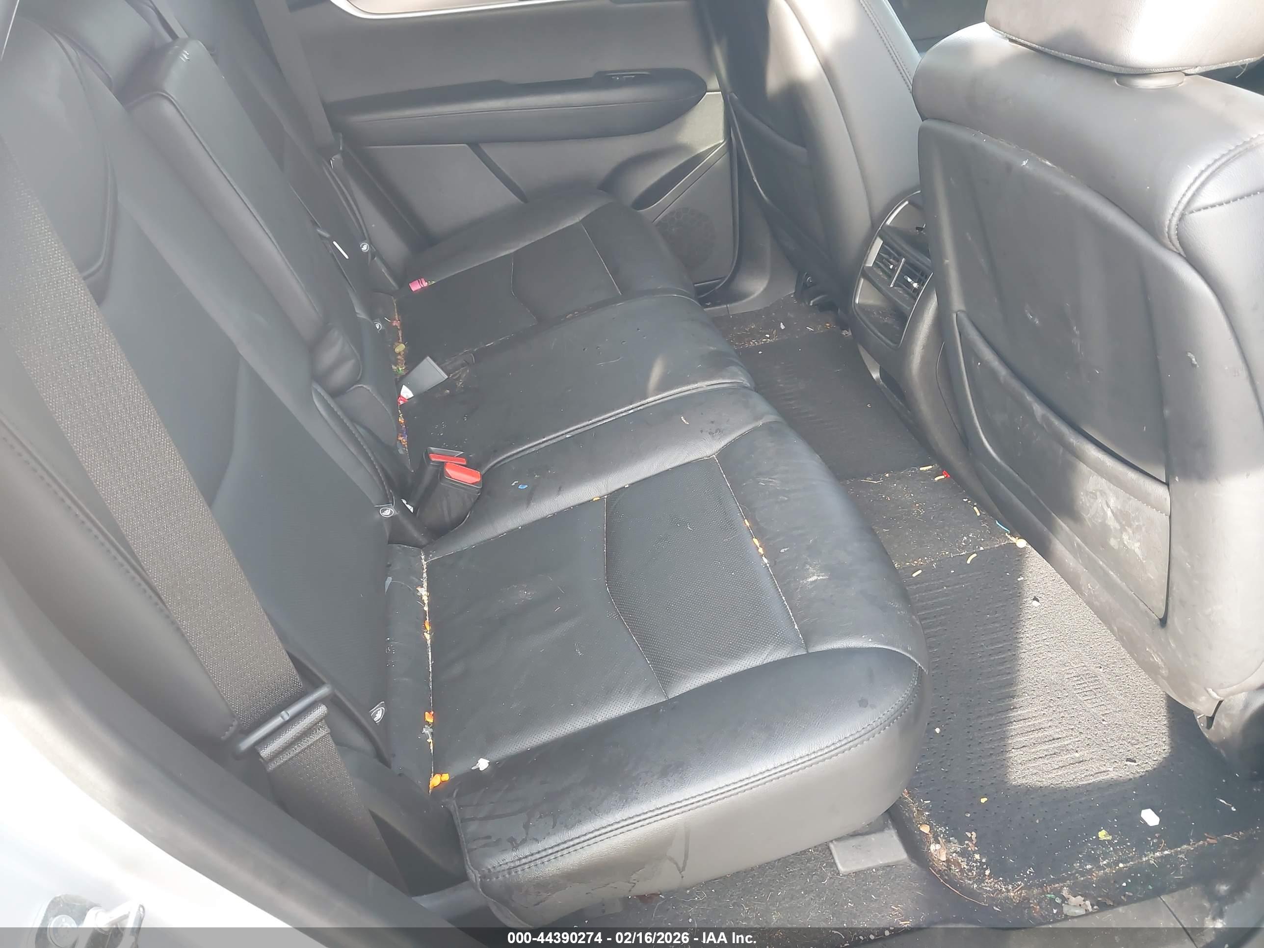 CADILLAC XT5 image 8