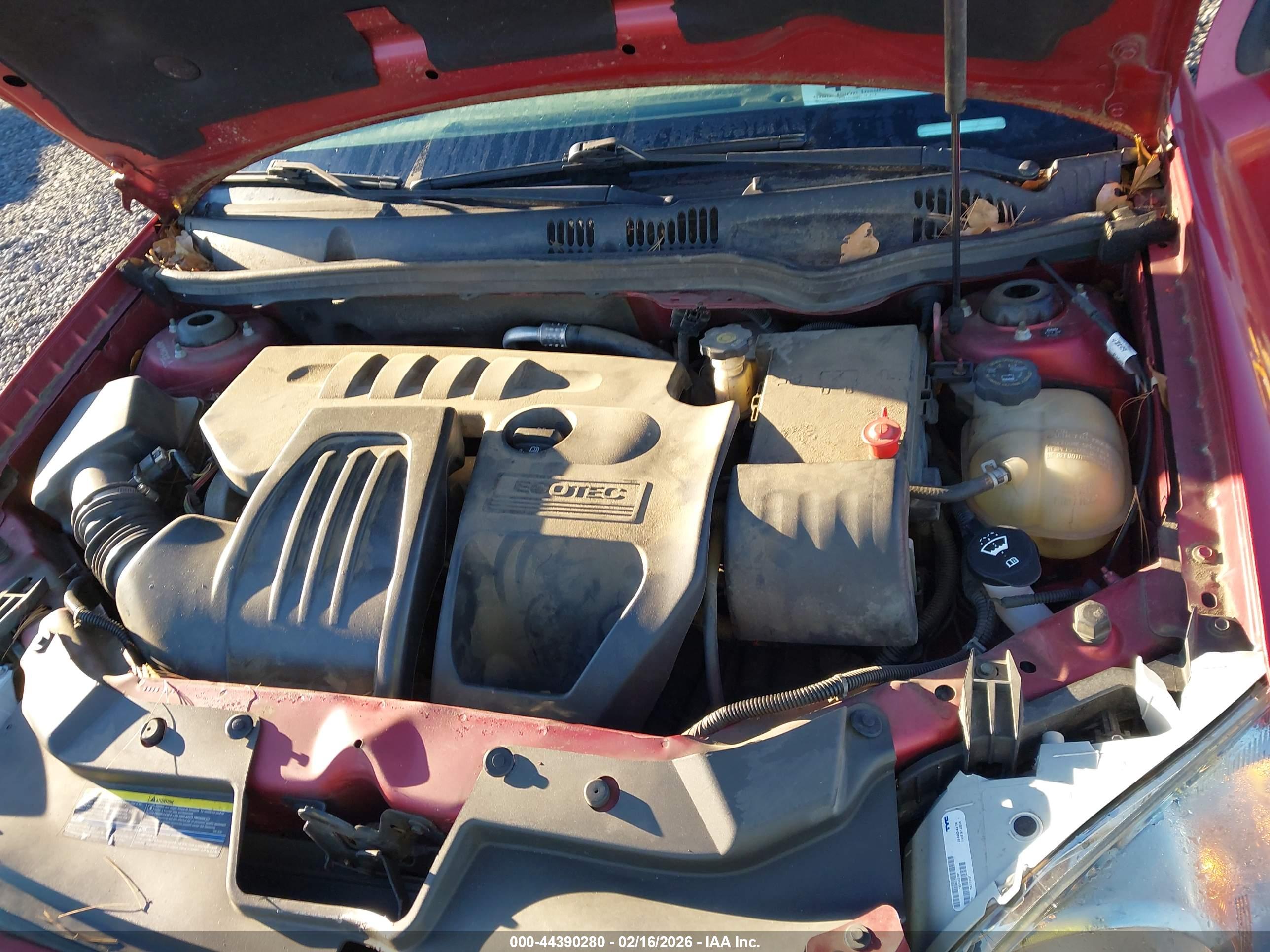 CHEVROLET COBALT image 10