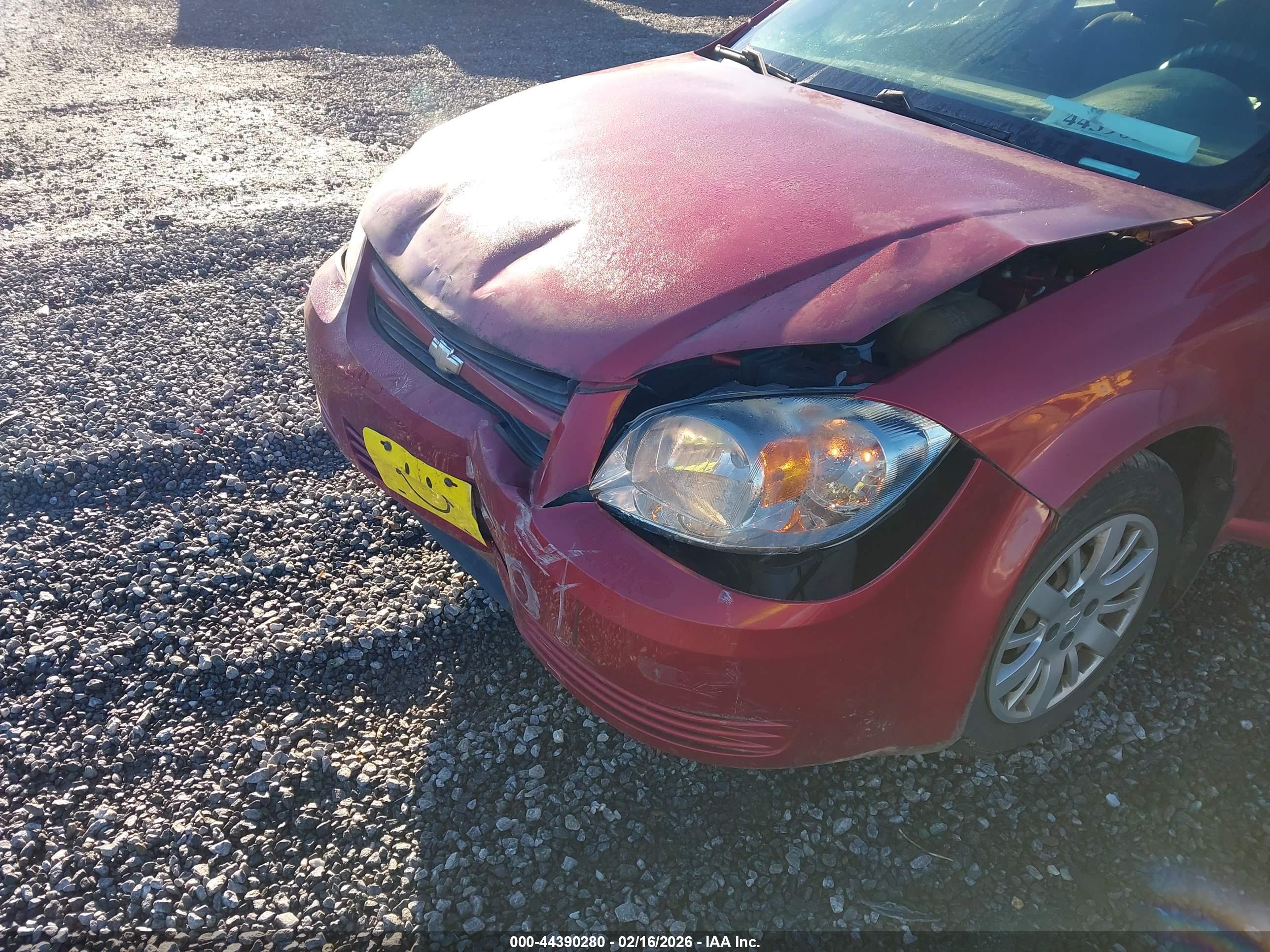 CHEVROLET COBALT image 6