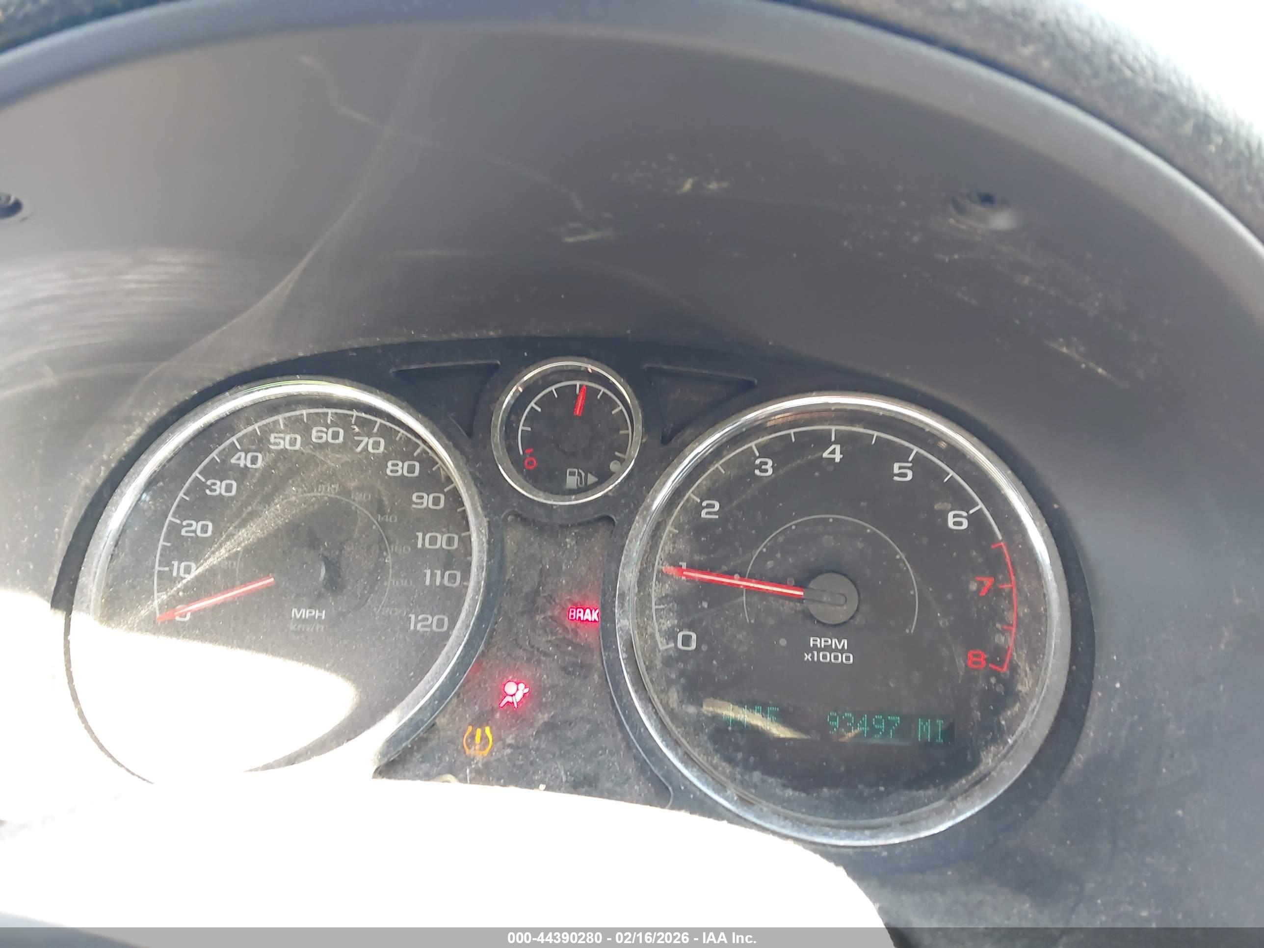 CHEVROLET COBALT image 7