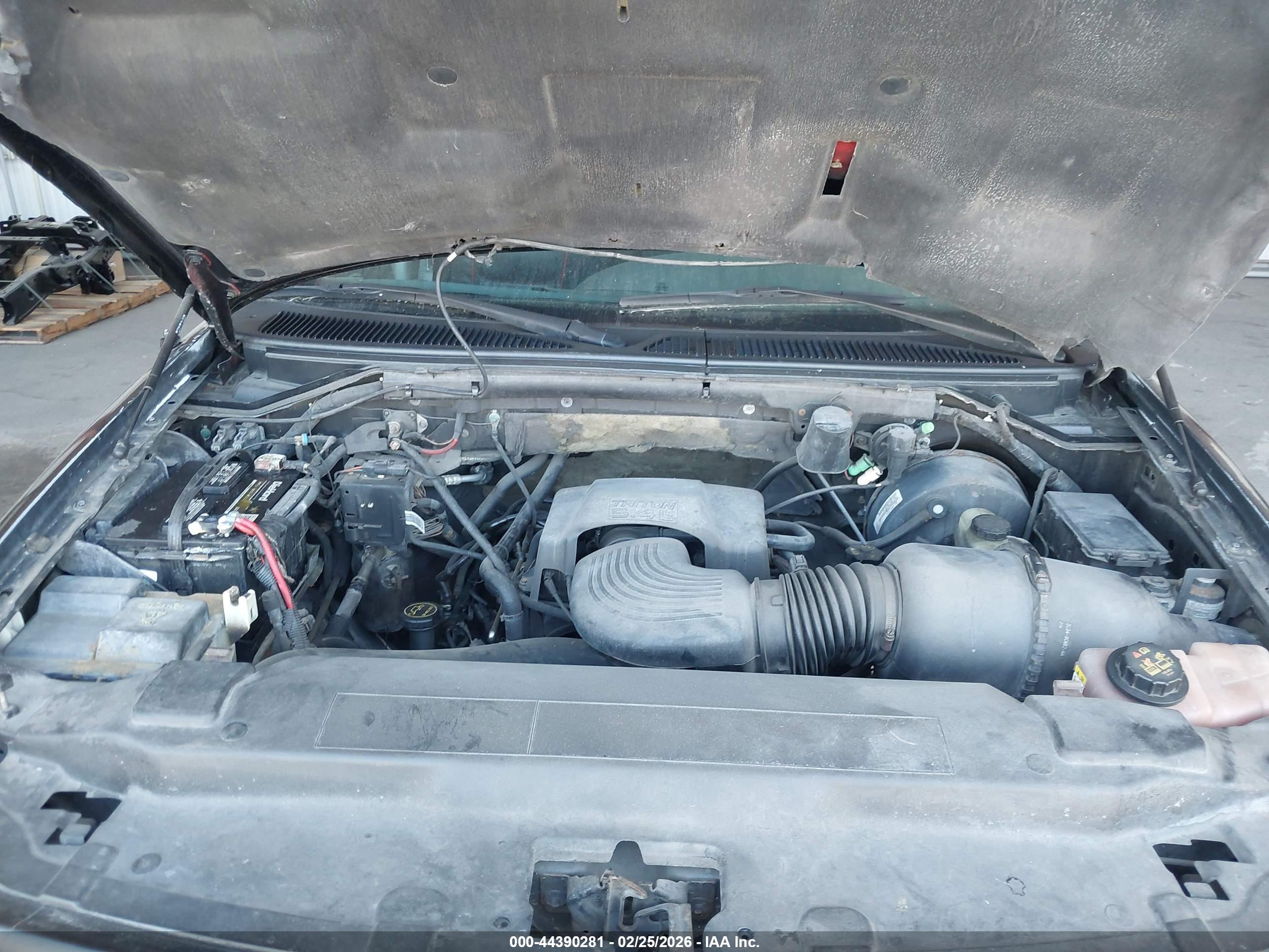 FORD F-150 image 10