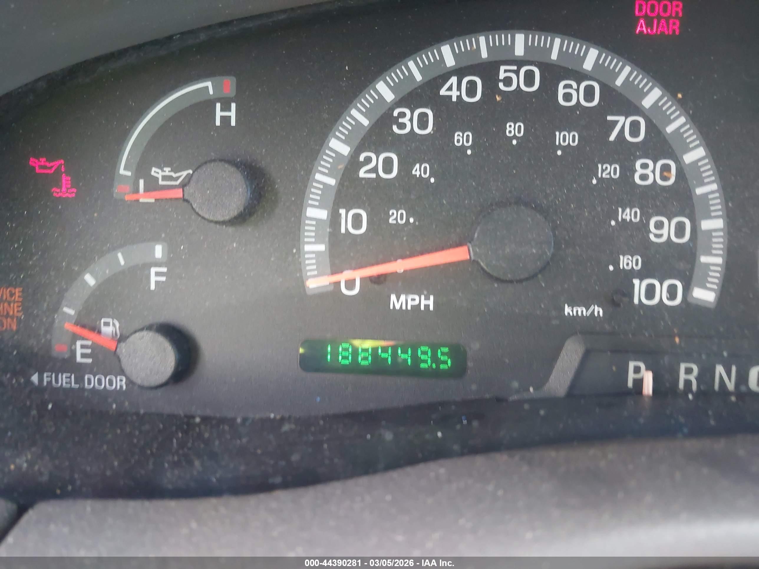 FORD F-150 image 7