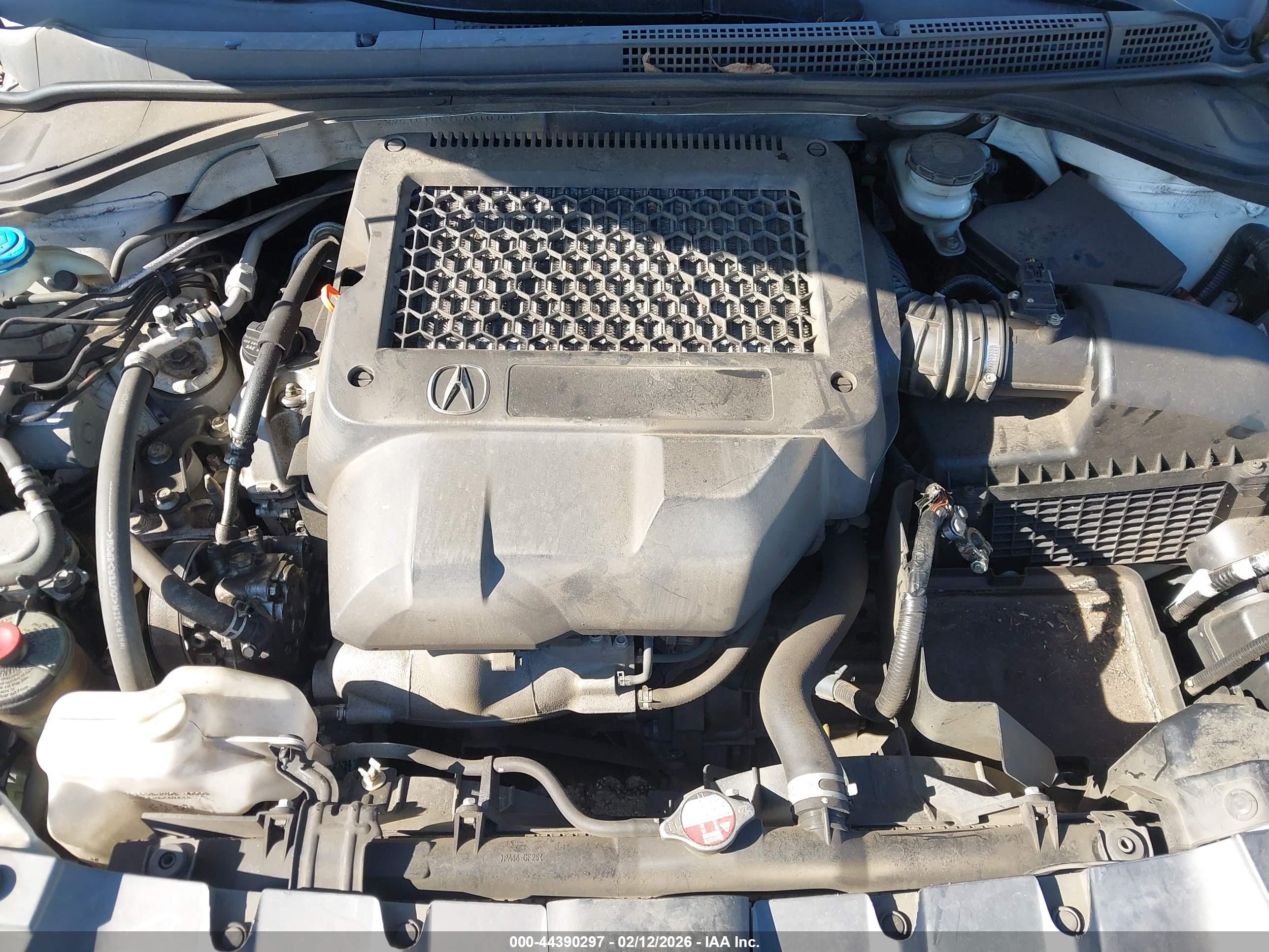 ACURA RDX image 10