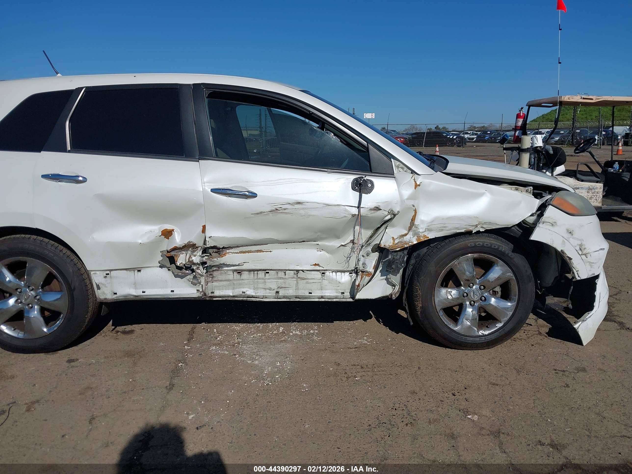 ACURA RDX image 6
