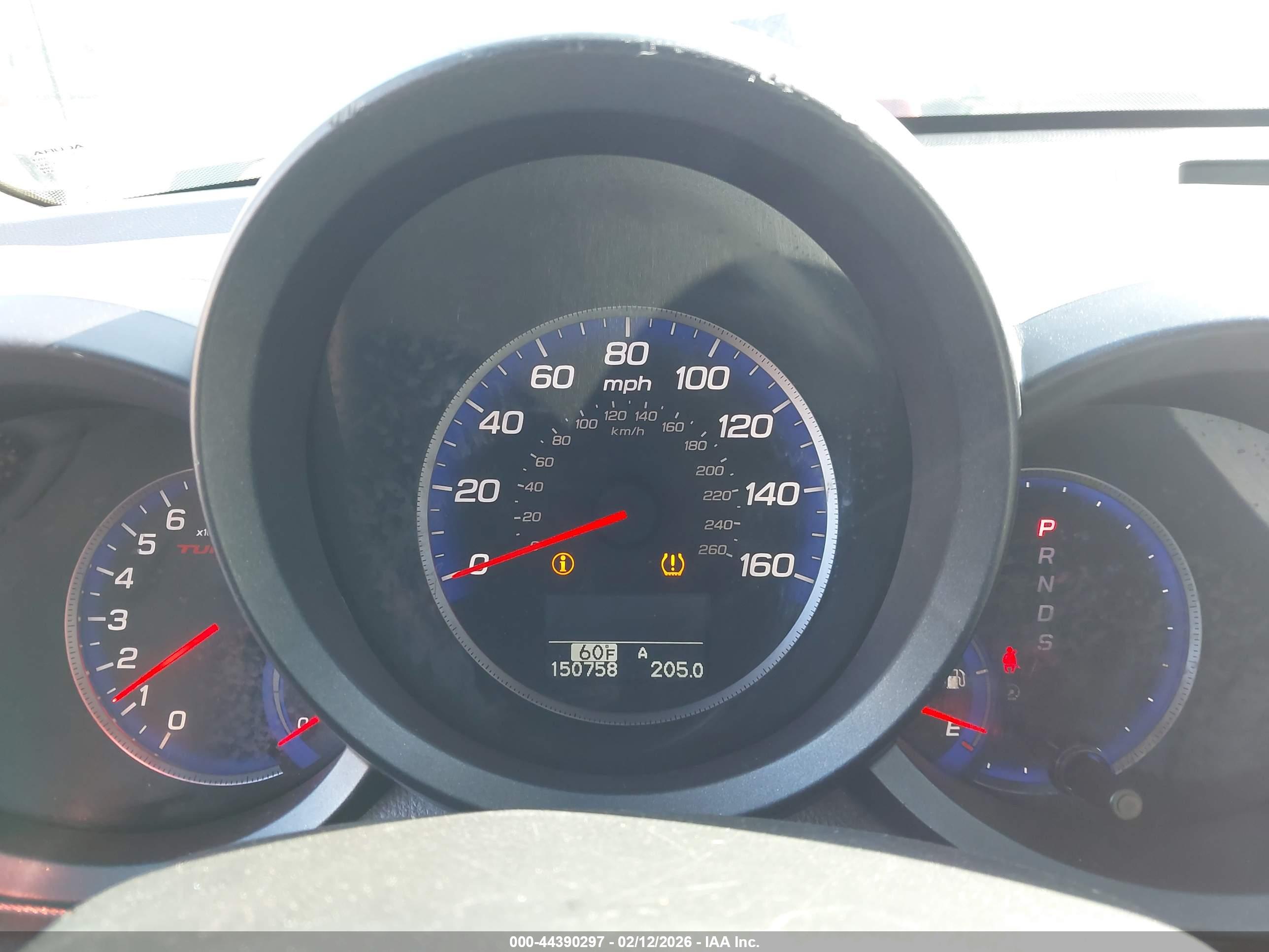 ACURA RDX image 7