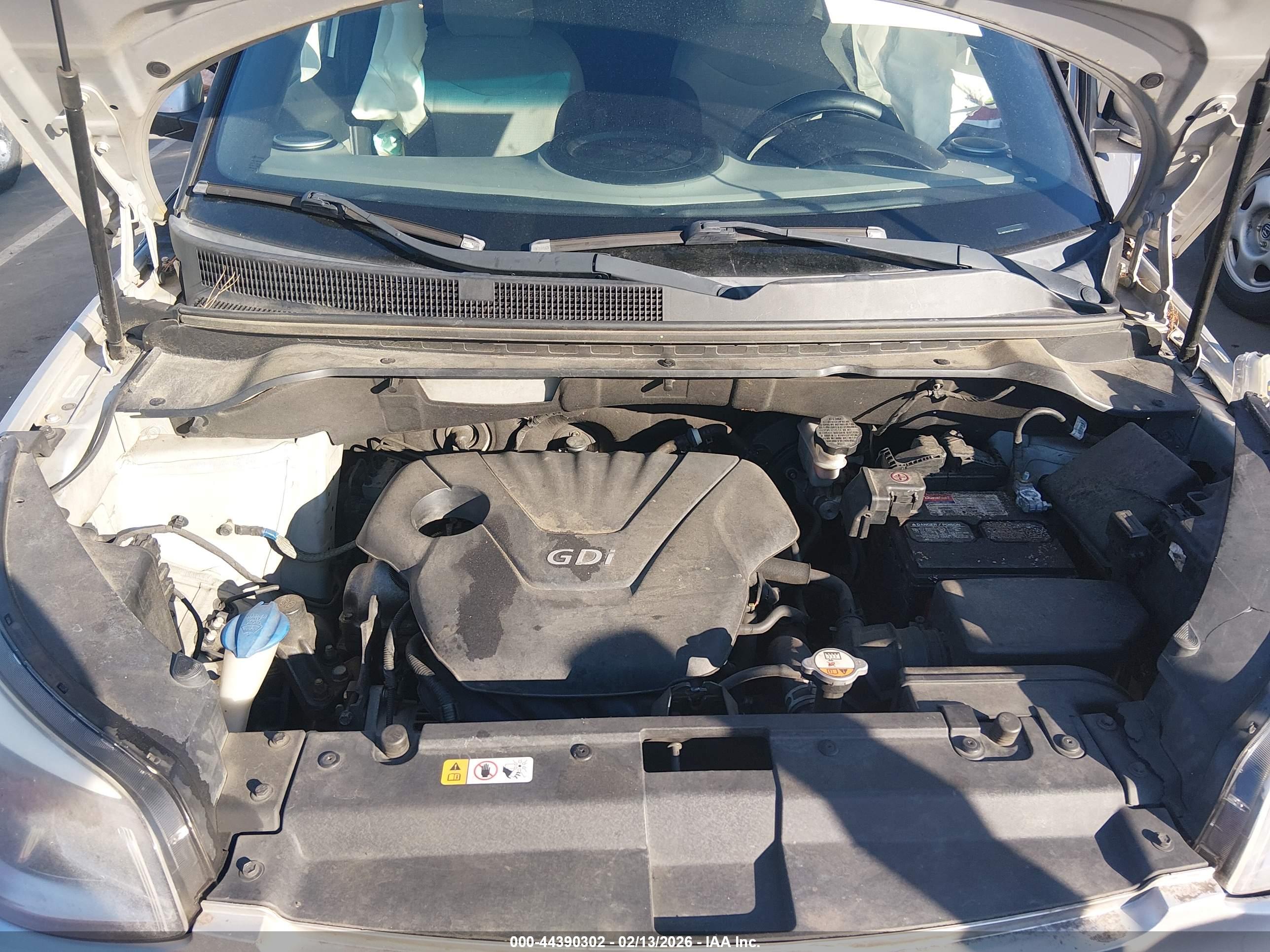 KIA SOUL image 10