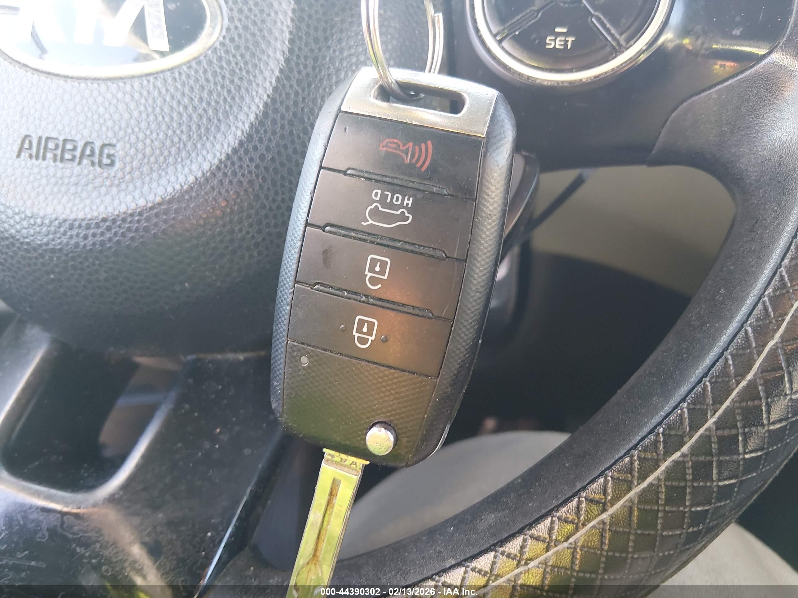 KIA SOUL image 11