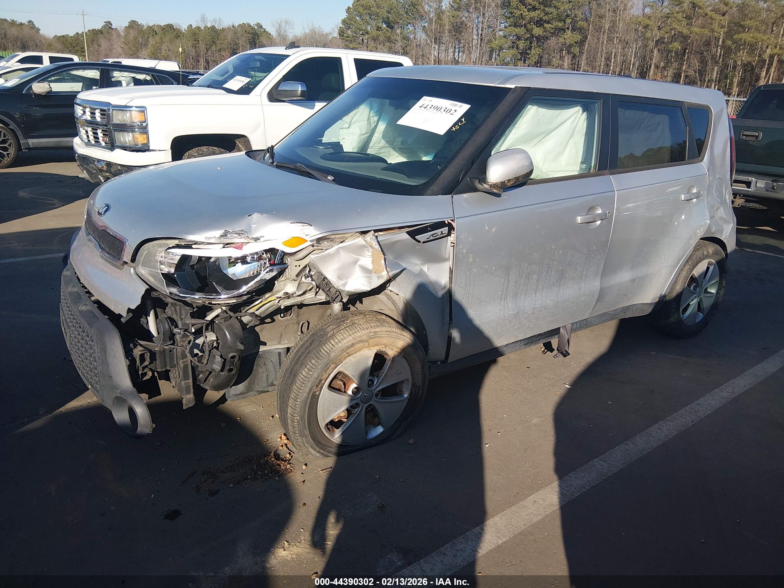 KIA SOUL image 2