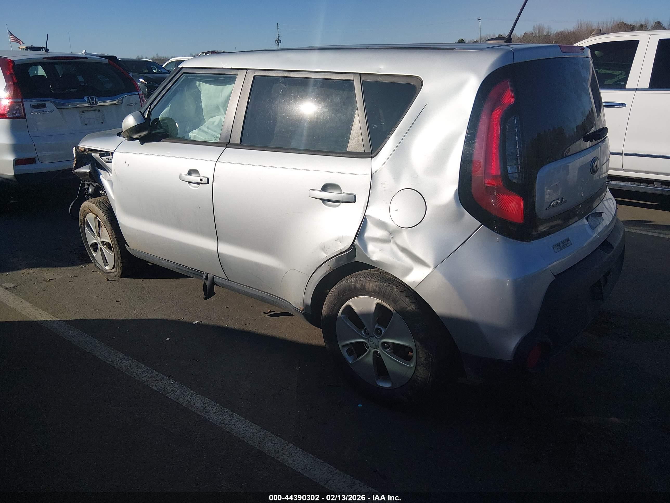KIA SOUL image 3