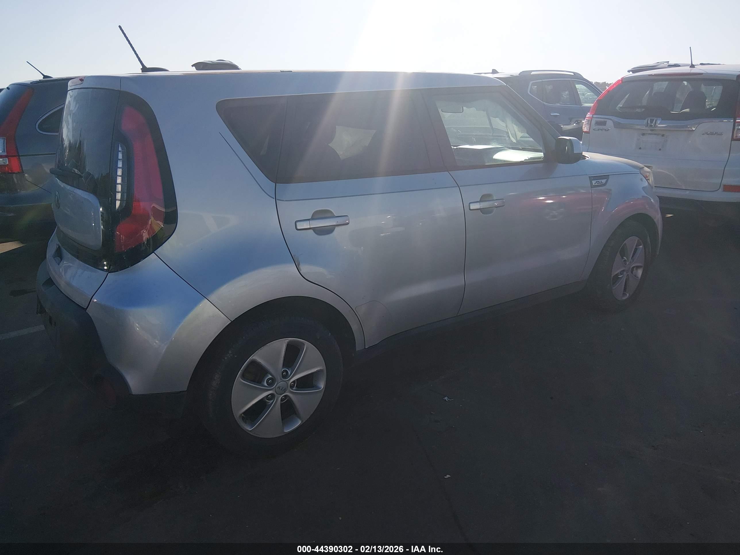 KIA SOUL image 4