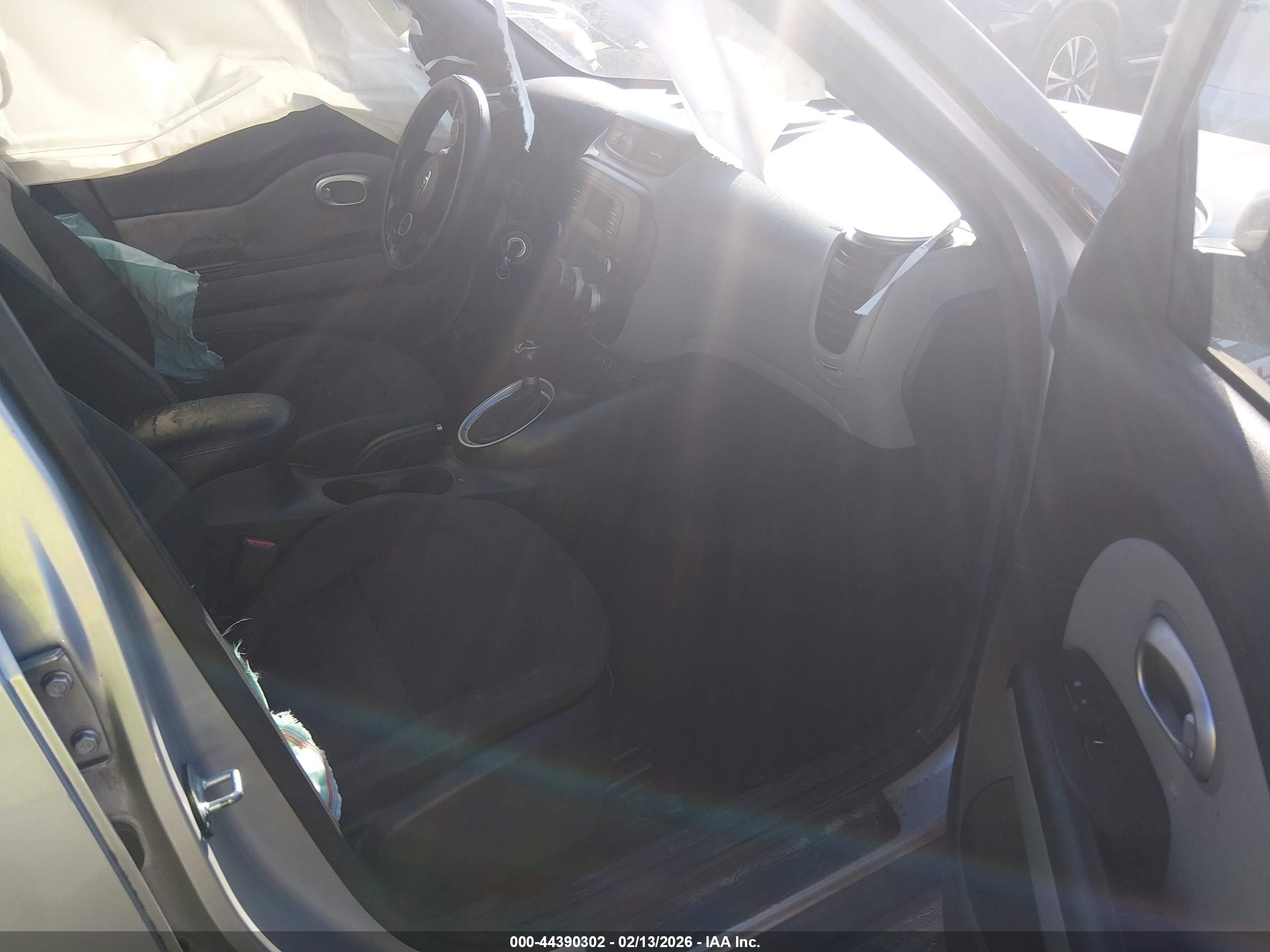 KIA SOUL image 5