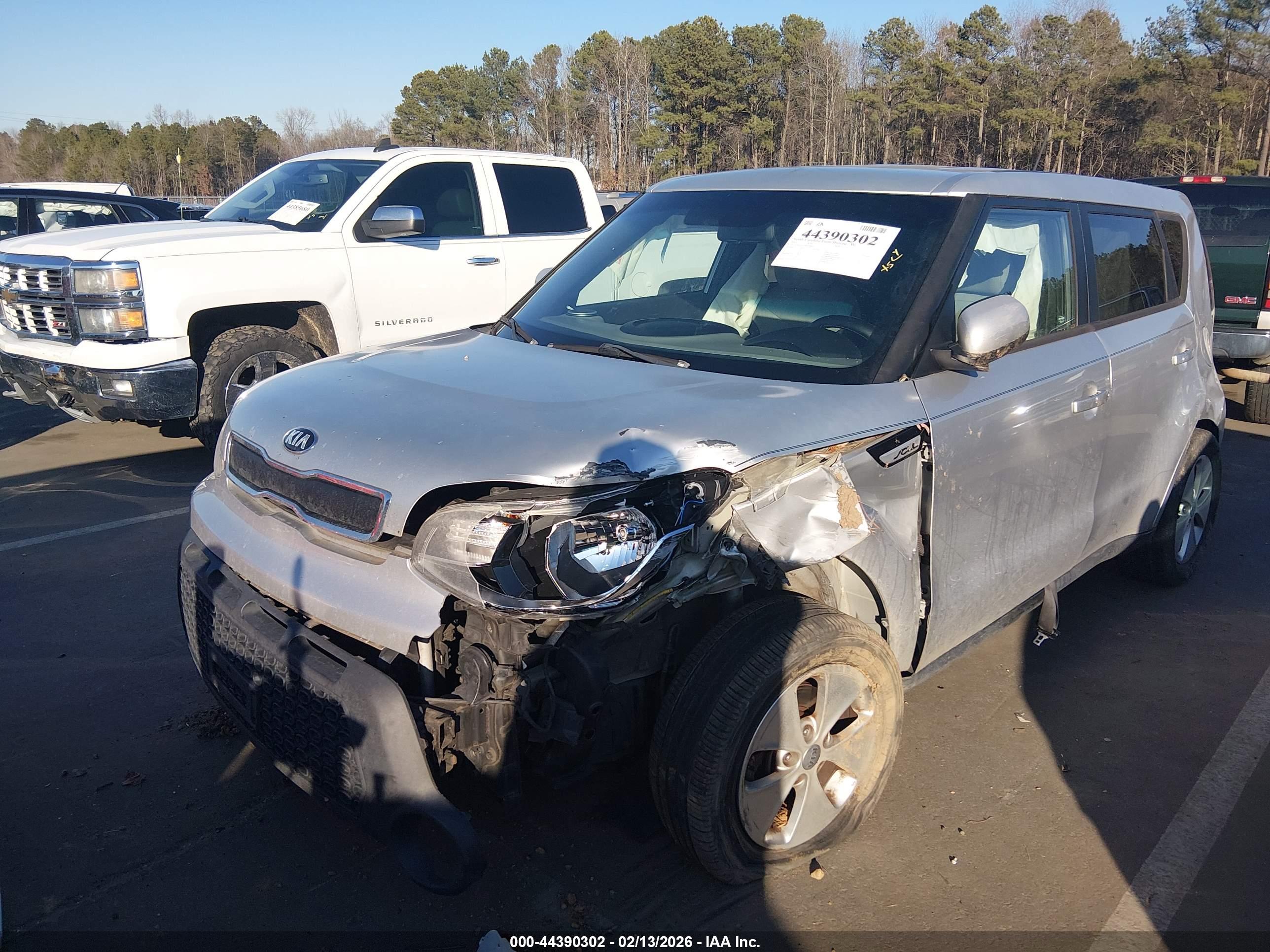 KIA SOUL image 6