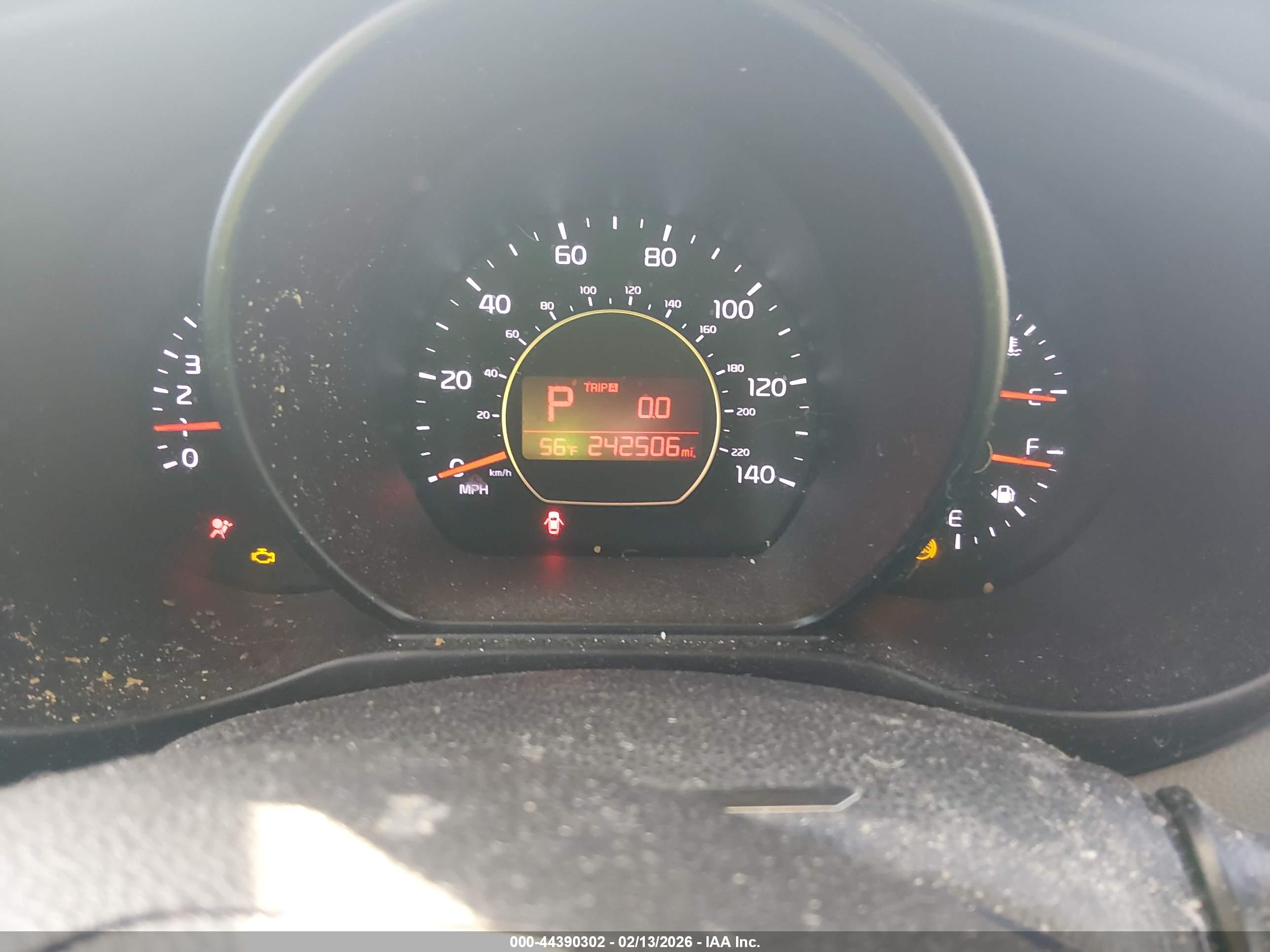 KIA SOUL image 7