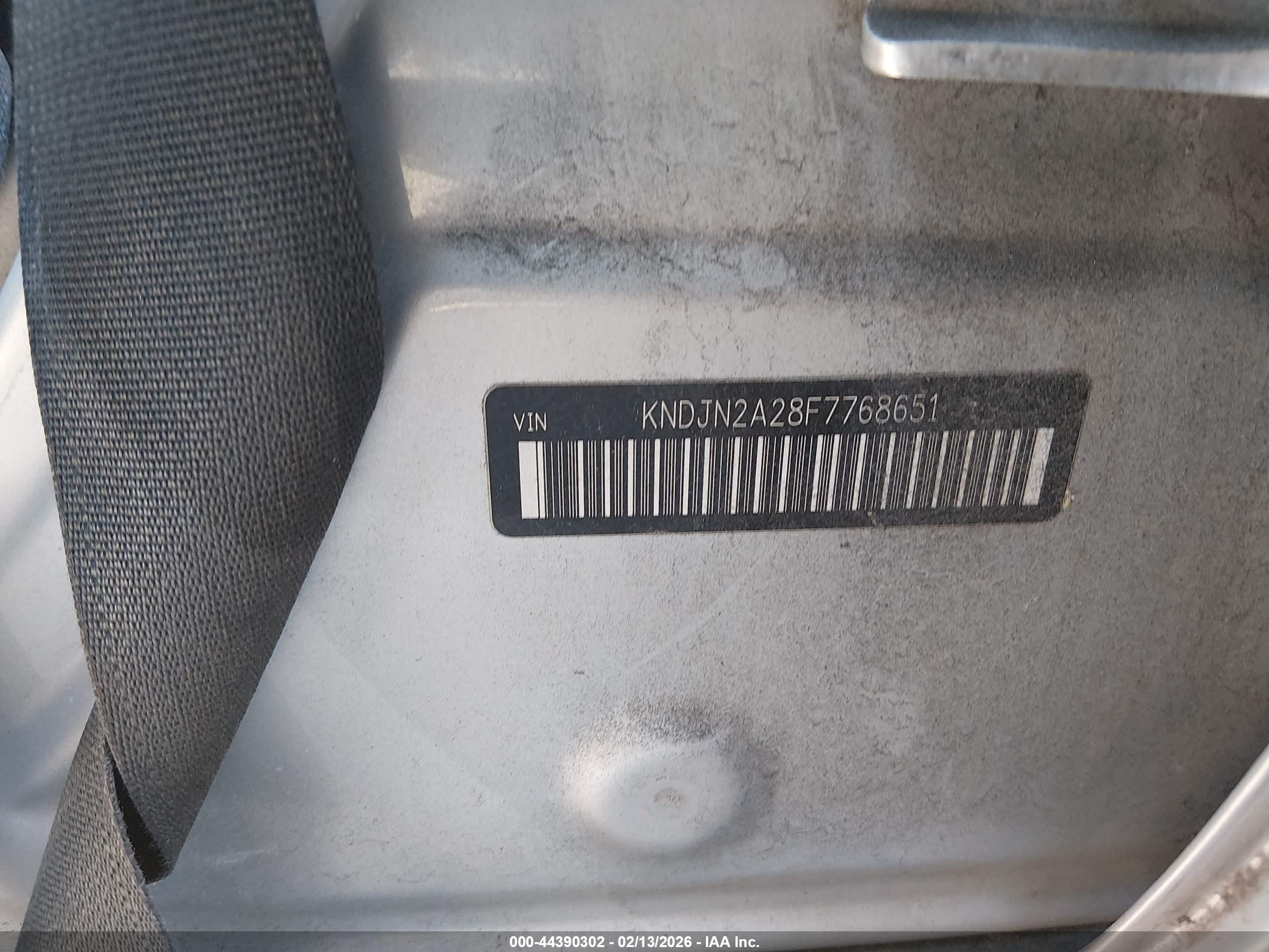 KIA SOUL image 9