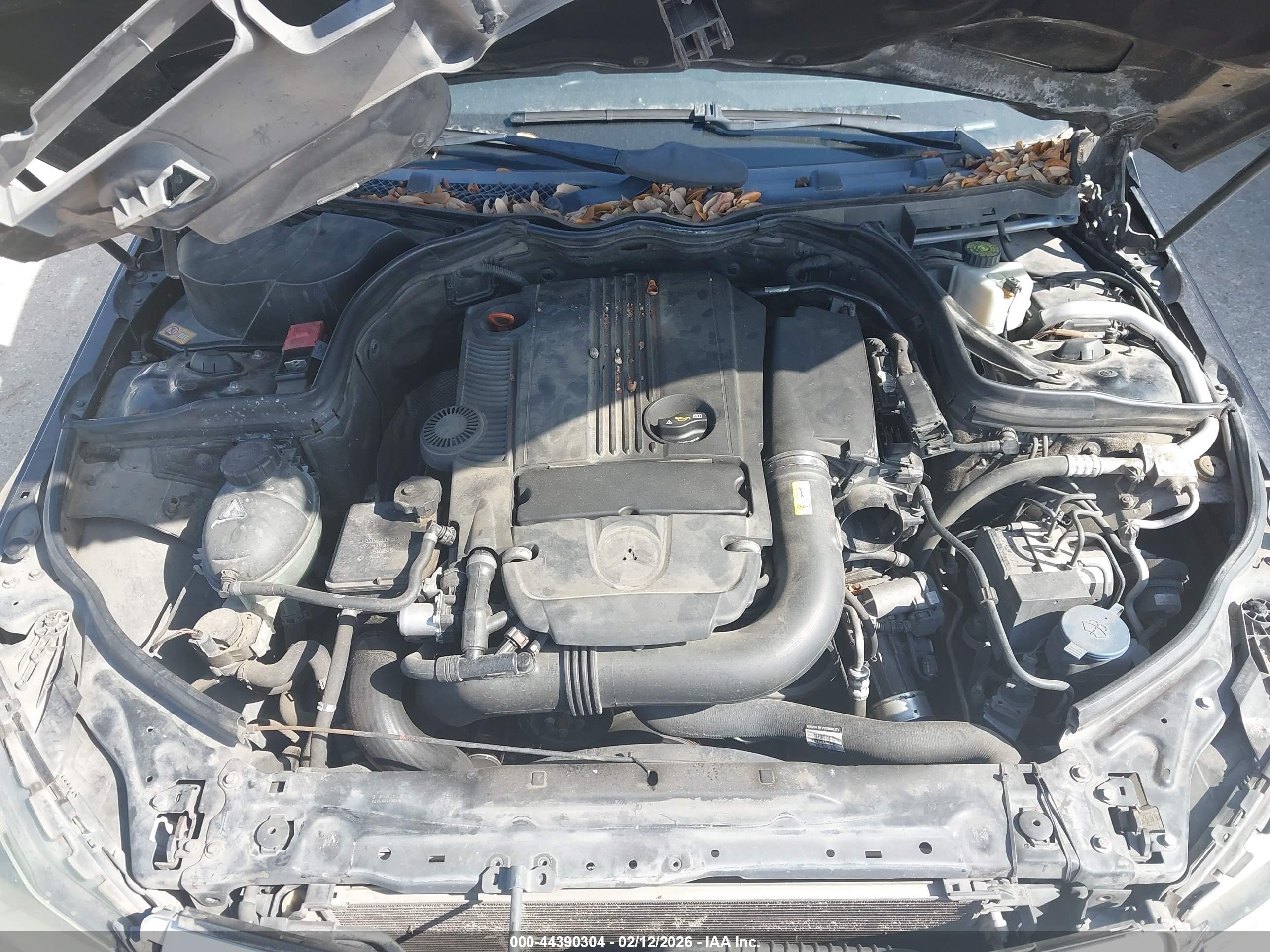 MERCEDES-BENZ C image 10