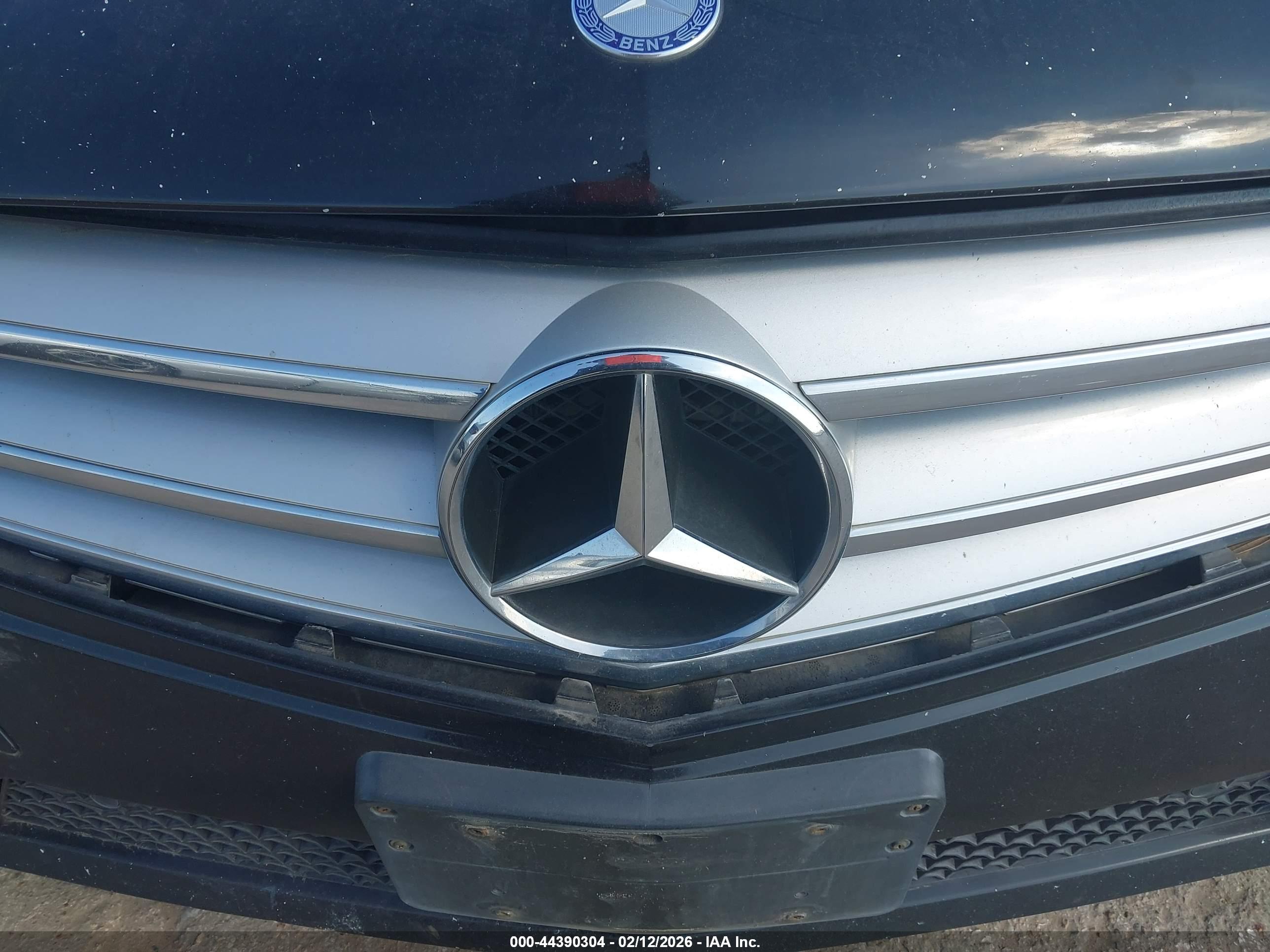 MERCEDES-BENZ C image 6