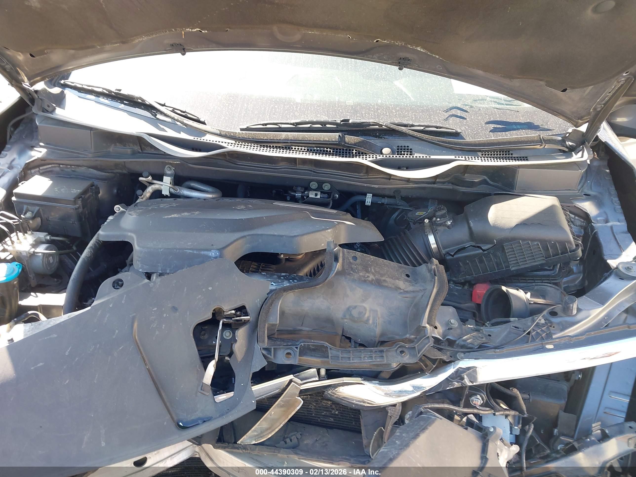 HONDA ODYSSEY image 10
