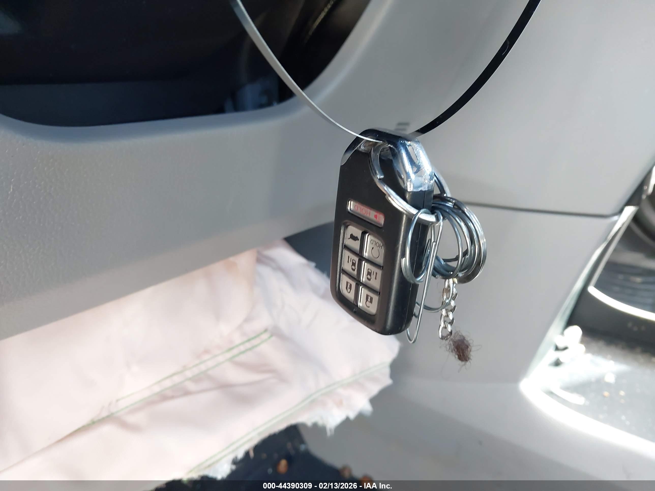 HONDA ODYSSEY image 11