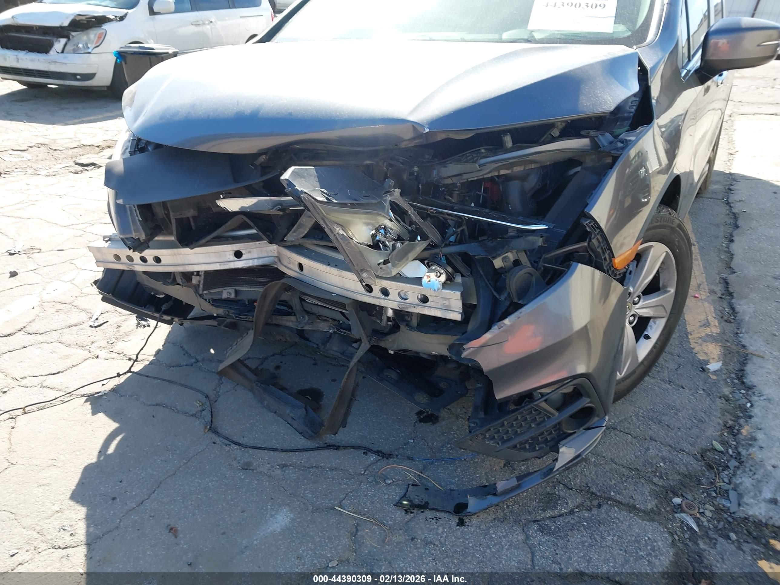 HONDA ODYSSEY image 6