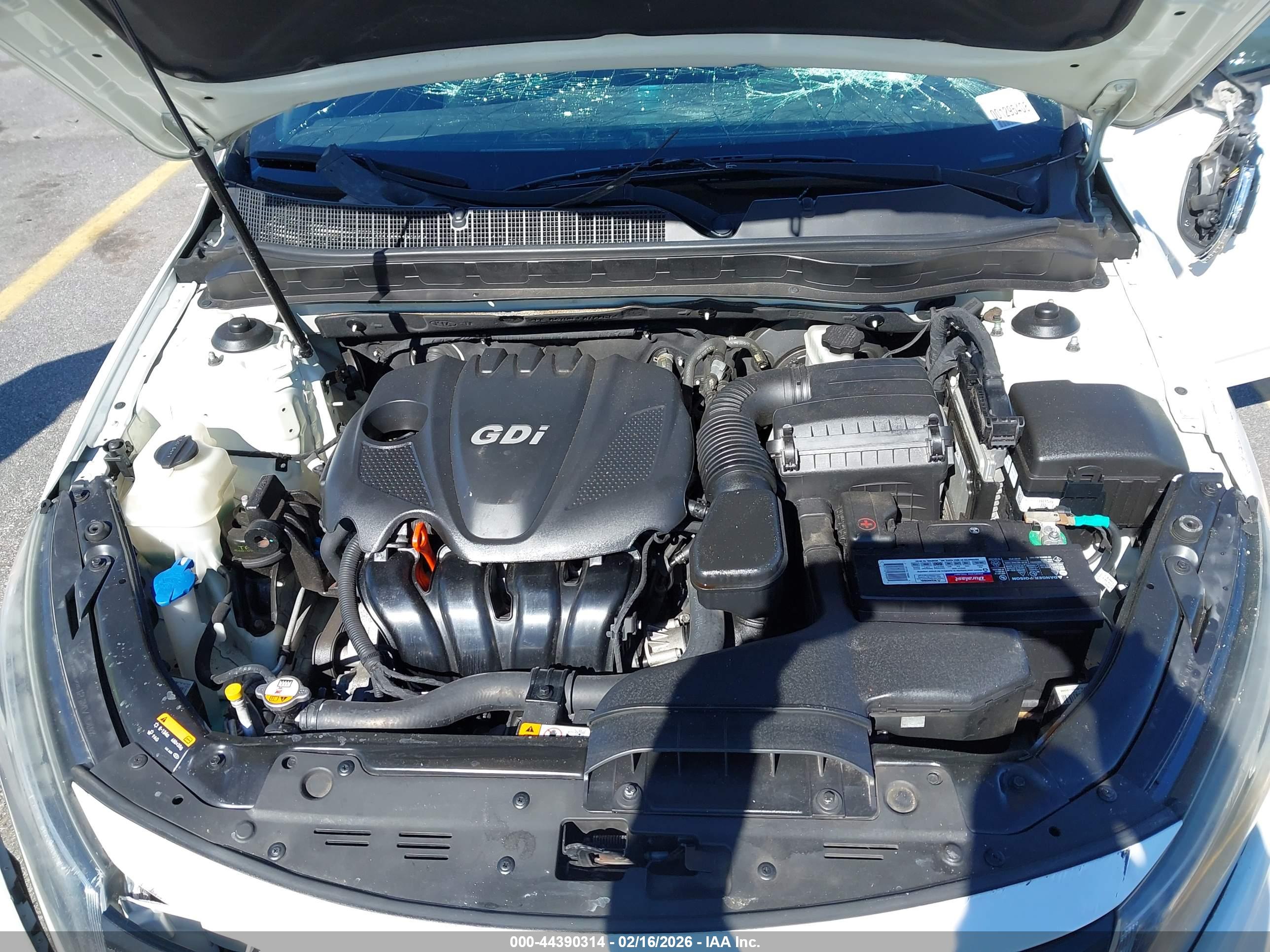 KIA OPTIMA image 10
