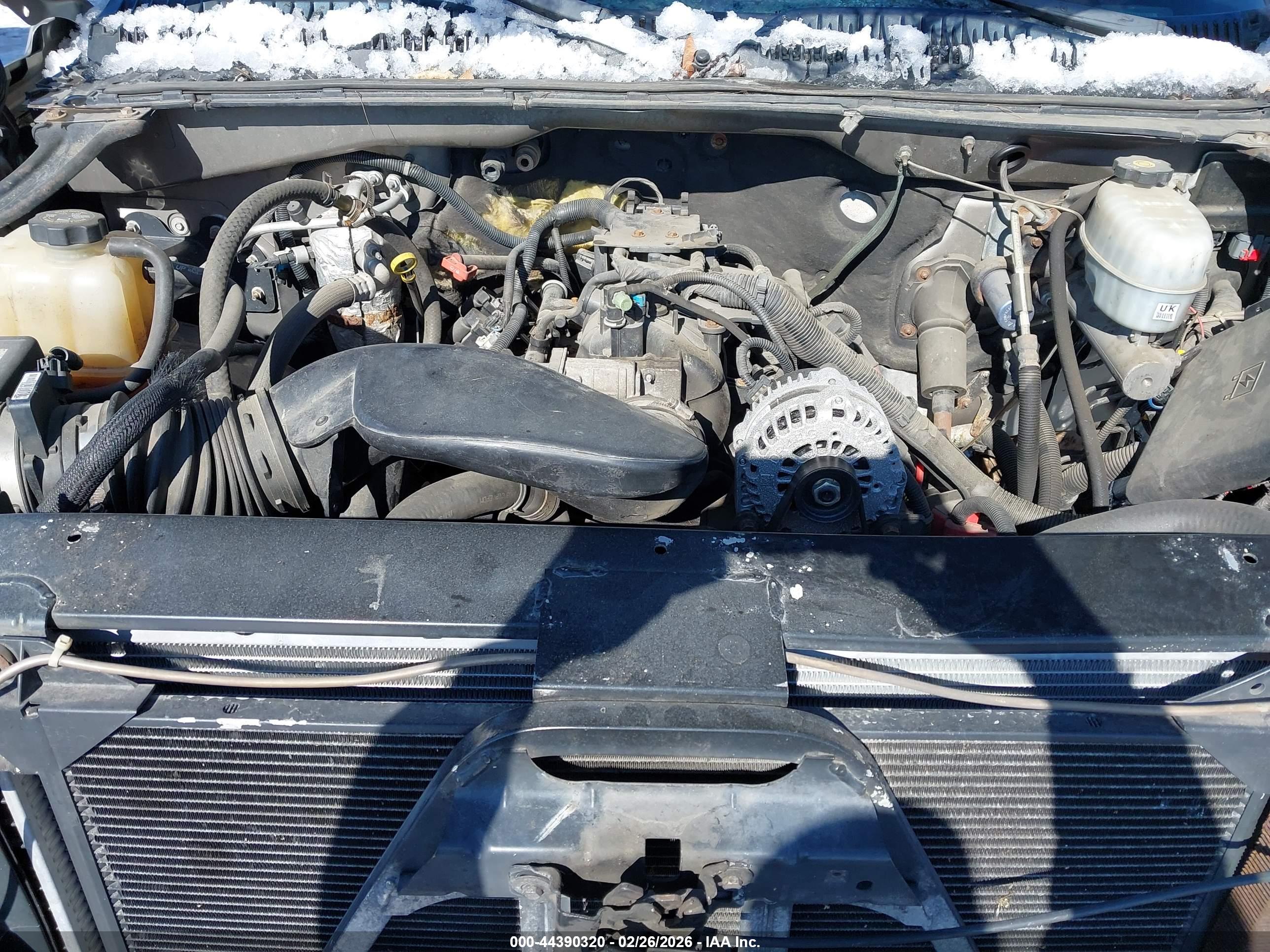 CHEVROLET SILVERADO image 10