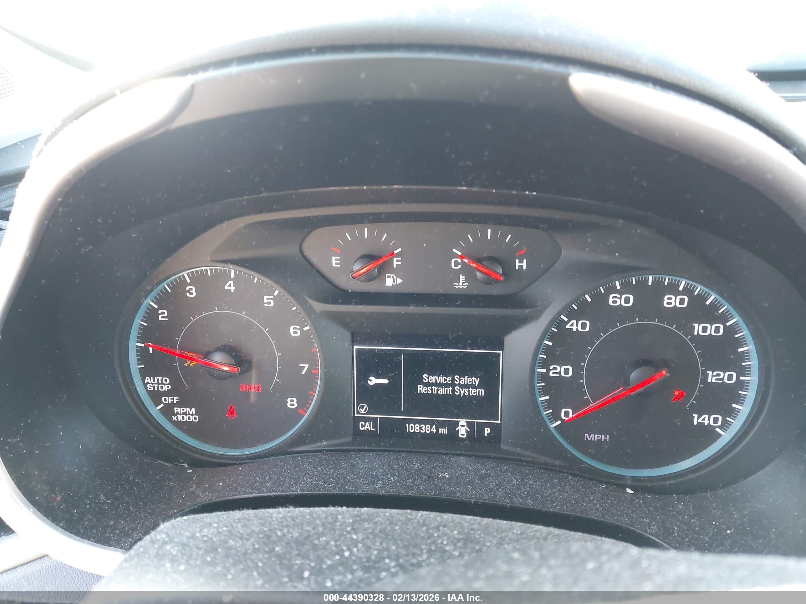 CHEVROLET MALIBU image 7