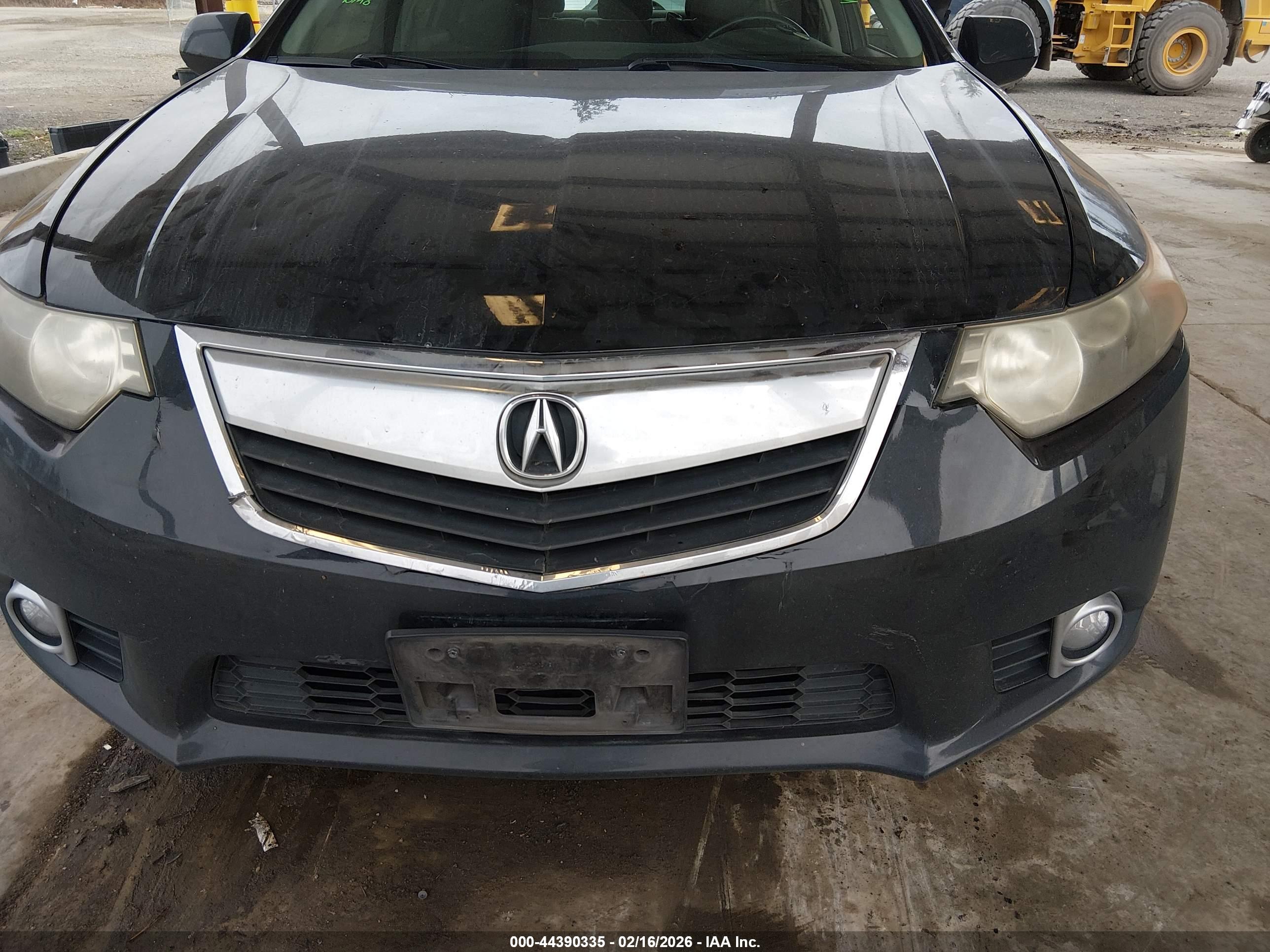 ACURA TSX image 6