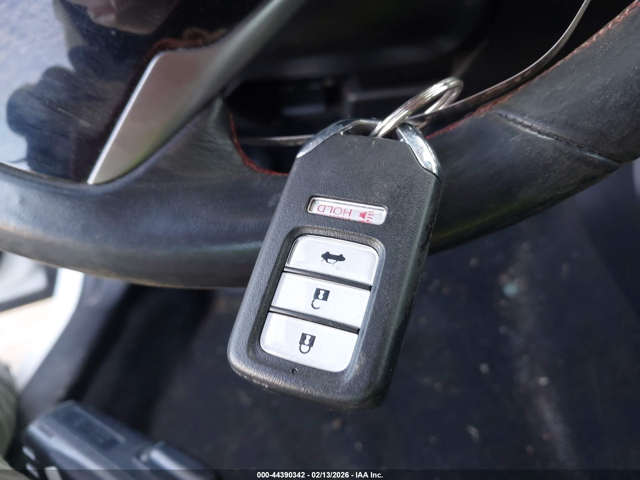 HONDA CIVIC image 11
