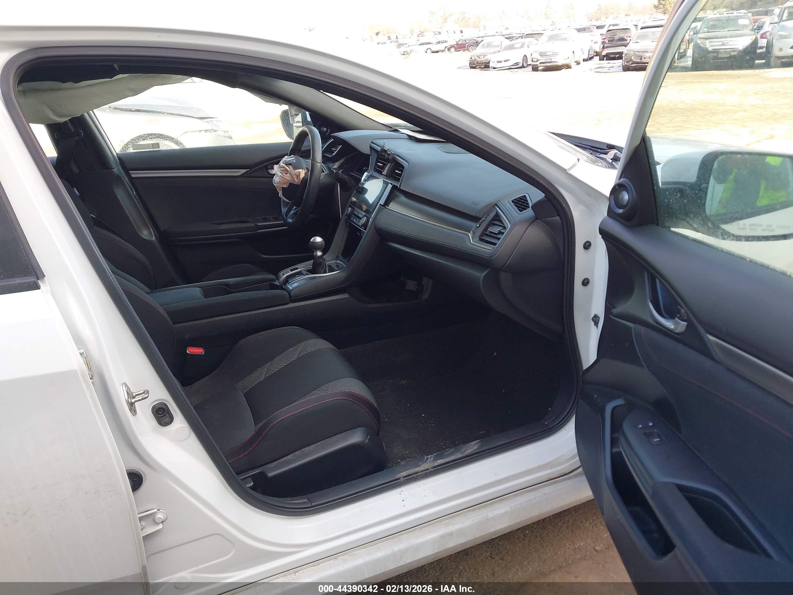 HONDA CIVIC image 5