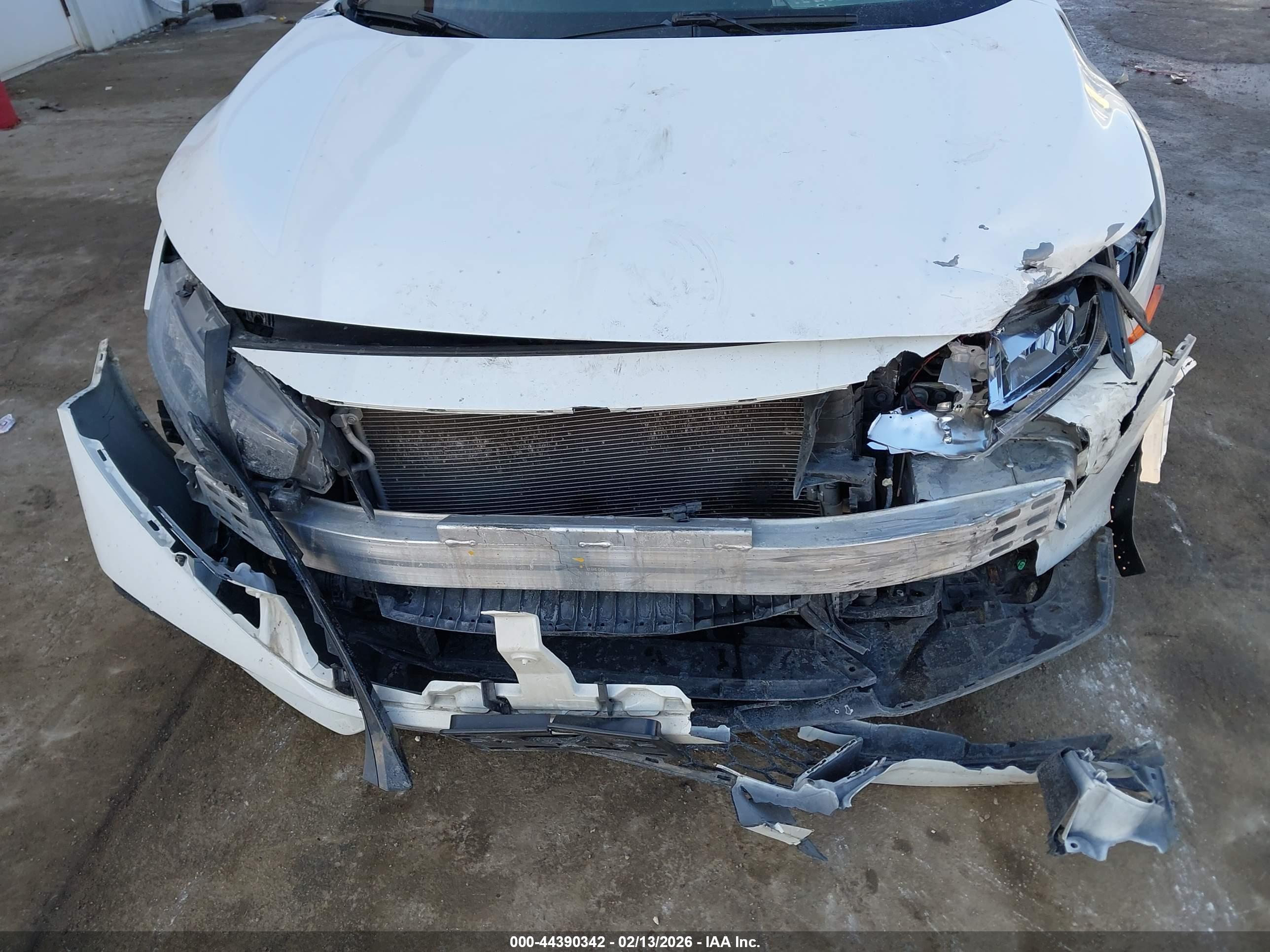 HONDA CIVIC image 6