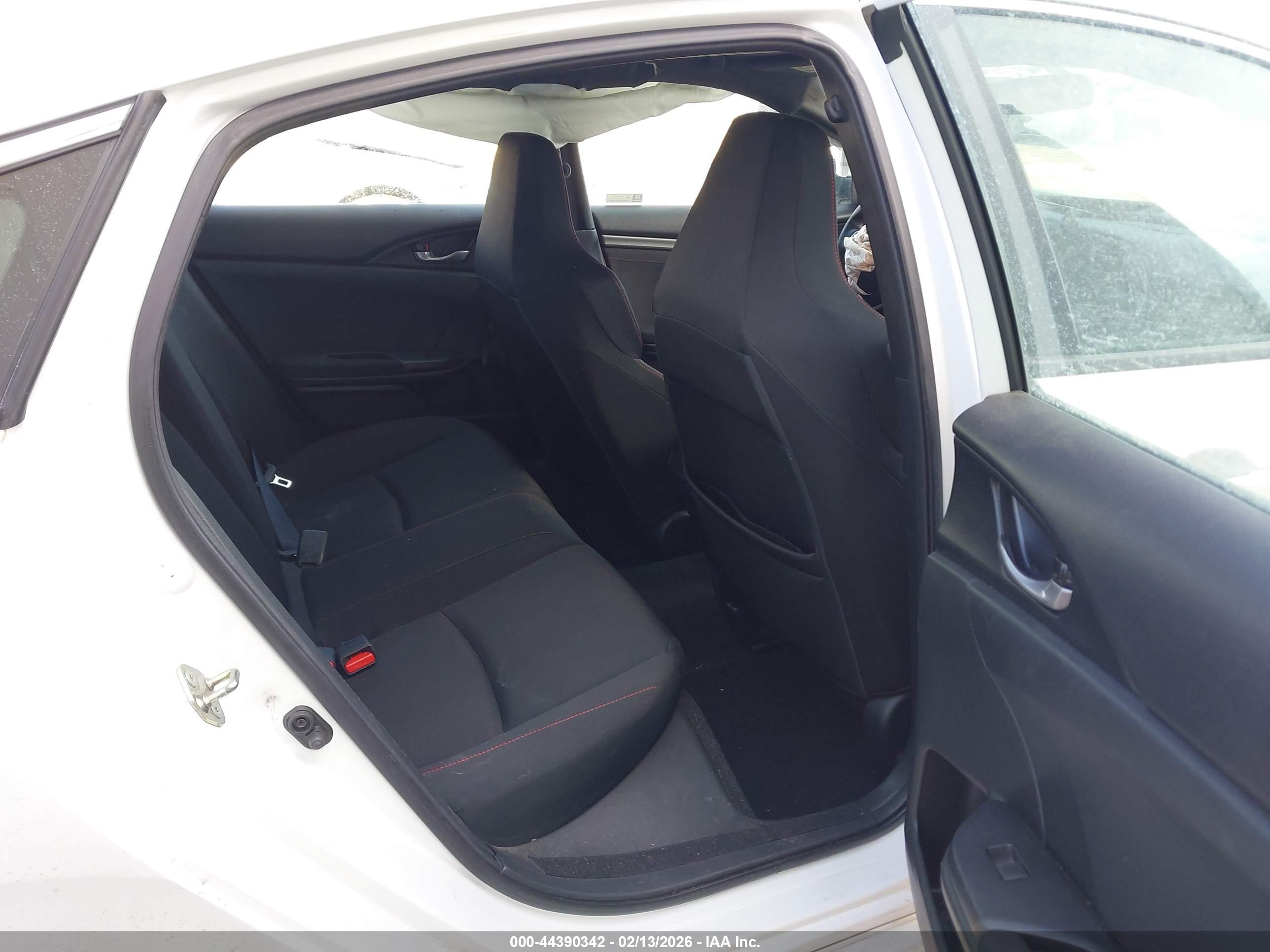 HONDA CIVIC image 8