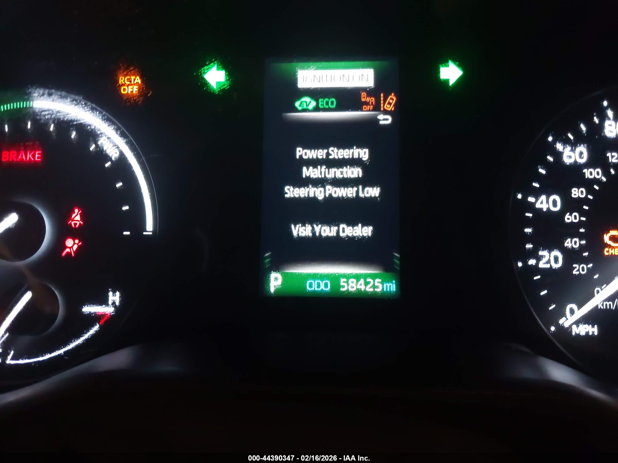 TOYOTA SIENNA image 7