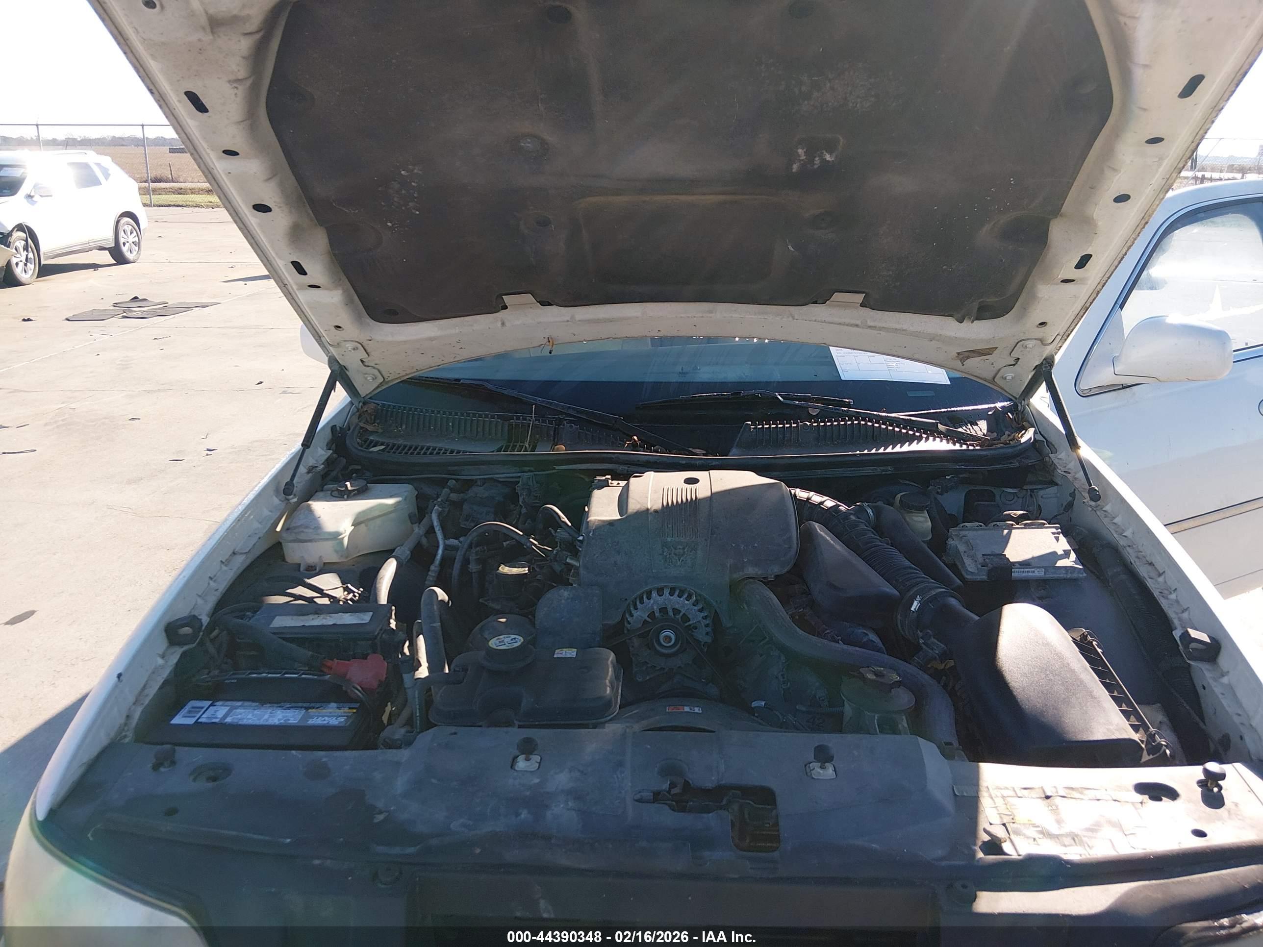 LINCOLN TOWN image 10