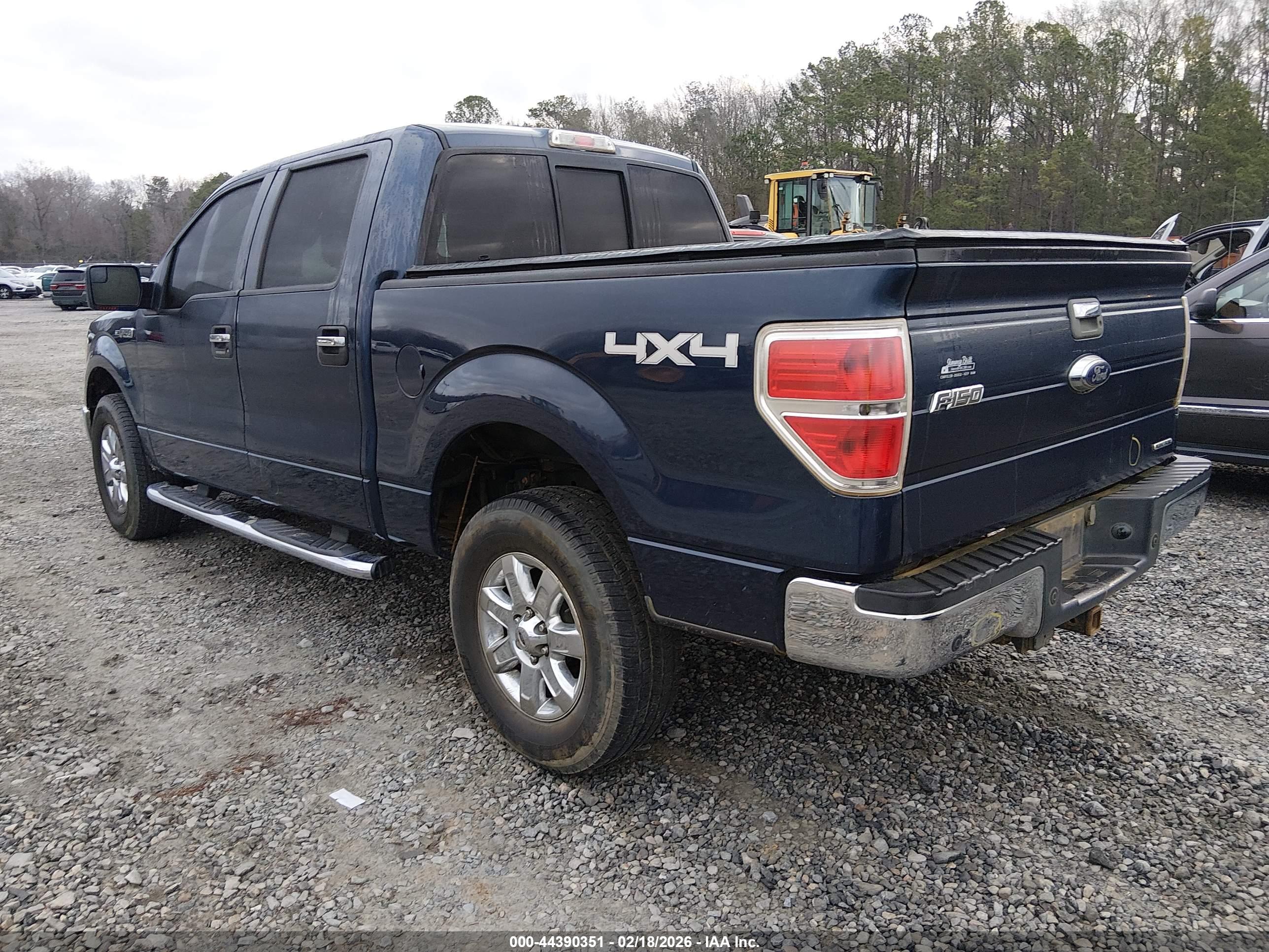 FORD F-150 image 3