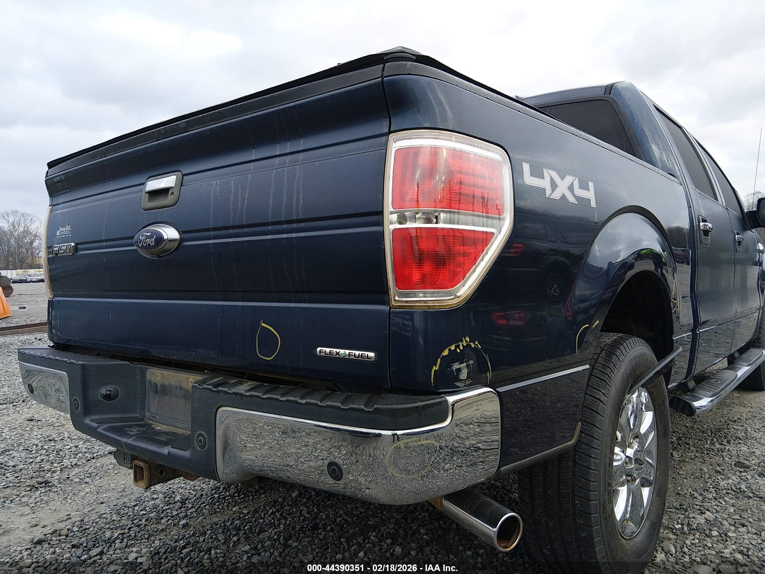 FORD F-150 image 6