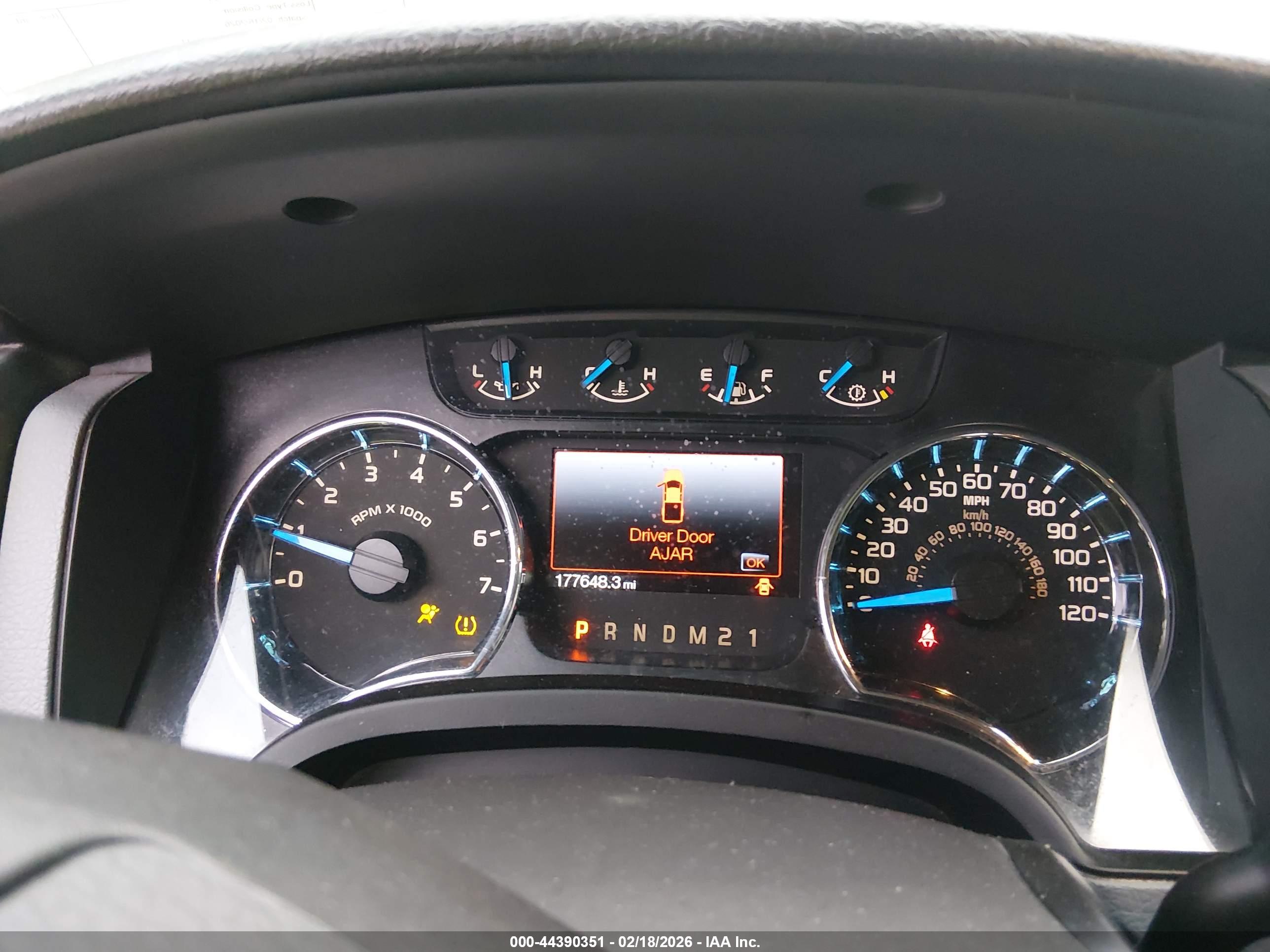 FORD F-150 image 7