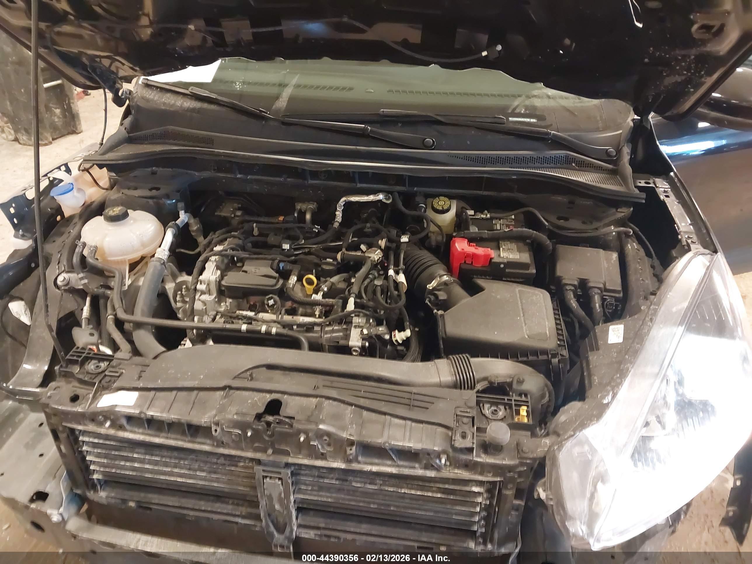 FORD ESCAPE image 10
