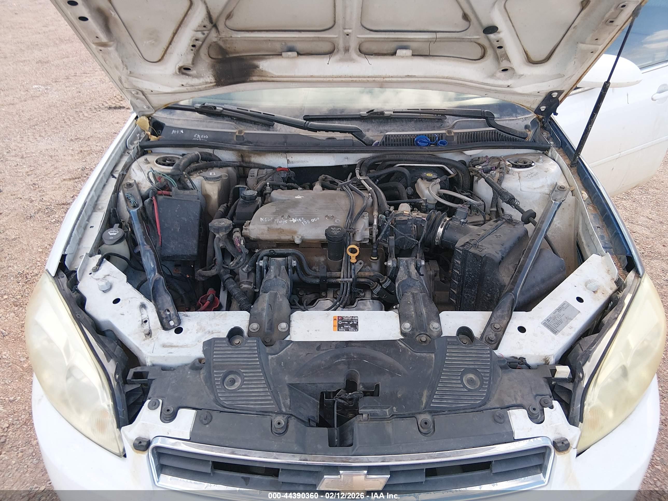 CHEVROLET IMPALA image 10