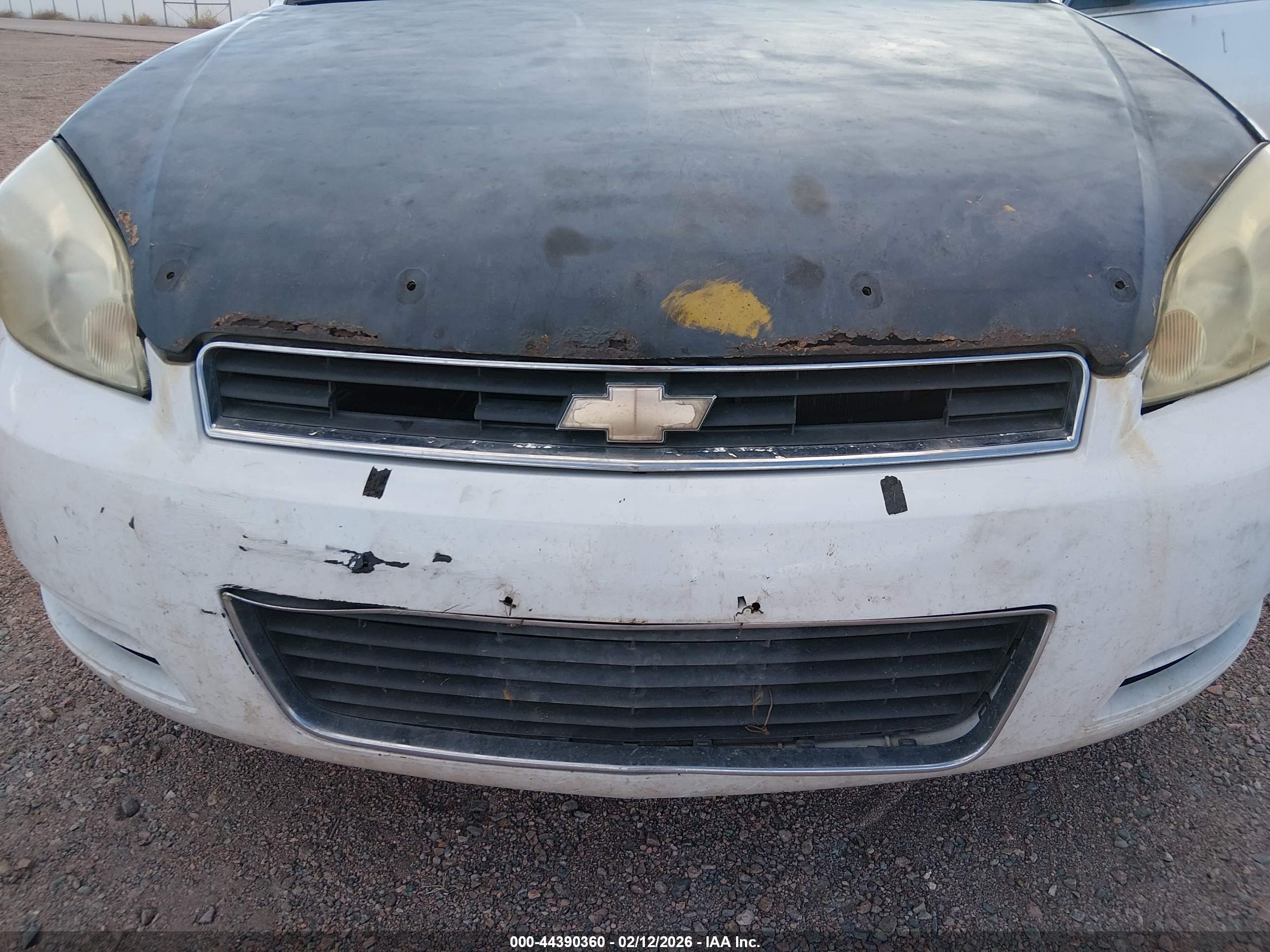 CHEVROLET IMPALA image 6